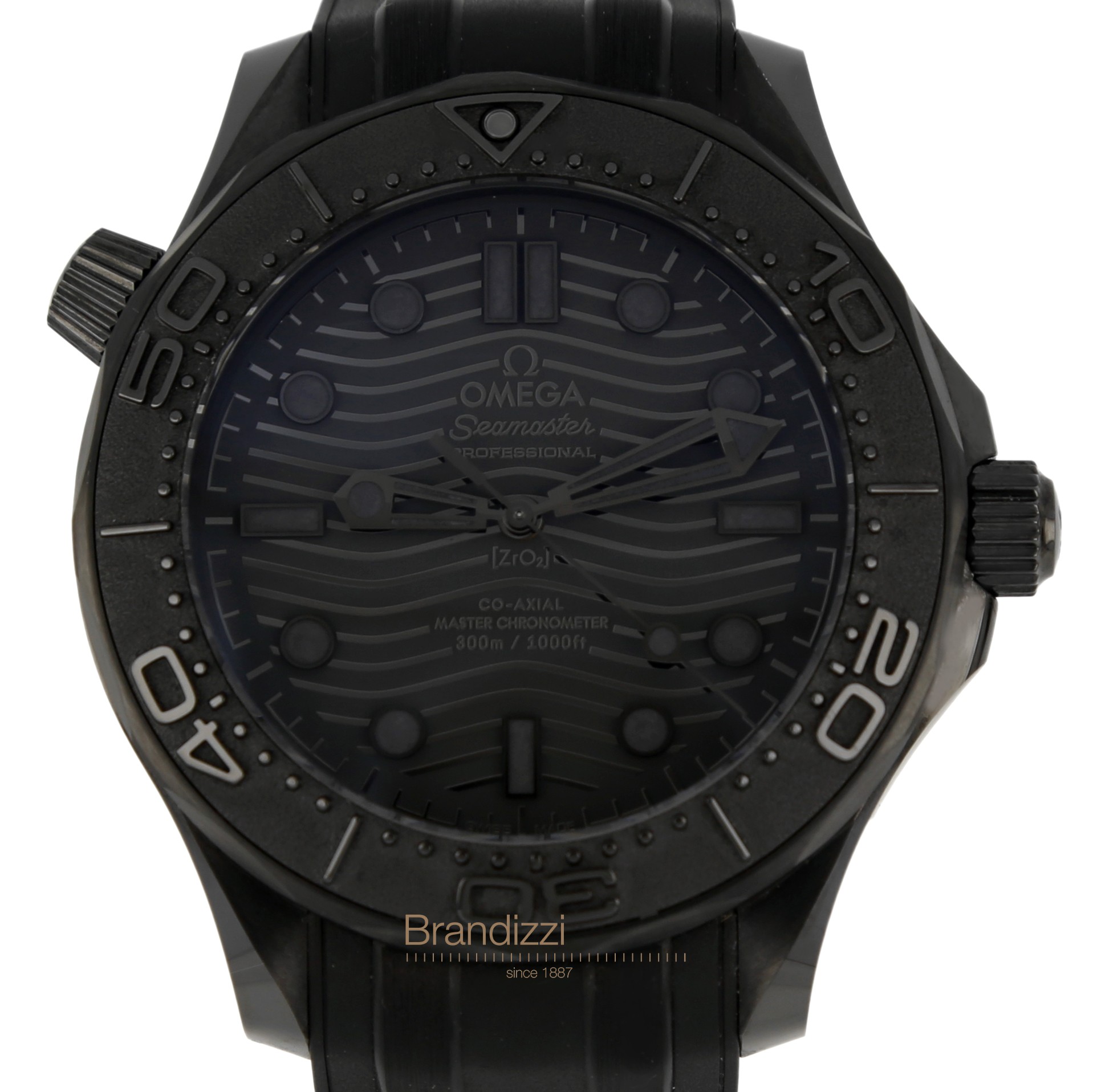 Omega Seamaster Diver 300 M Ref. 21092442001003