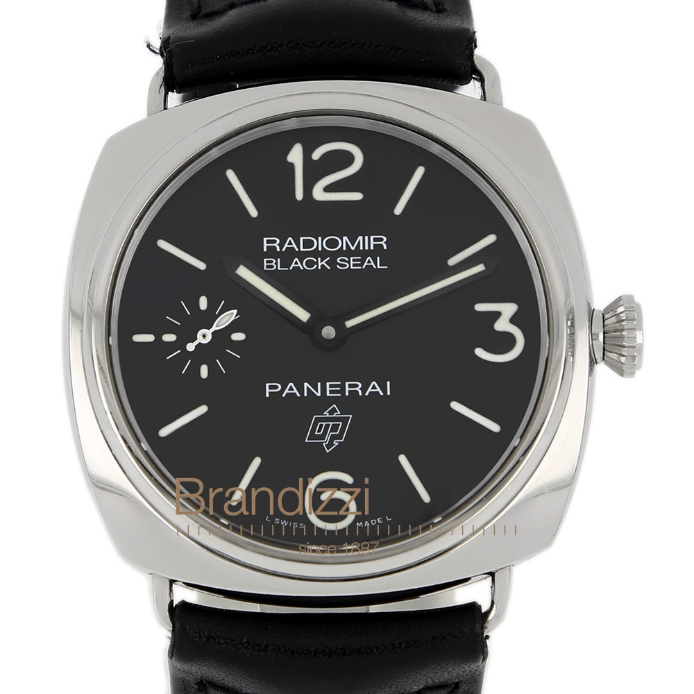 Panerai Radiomir Blackseal PAM00380 - OP6826