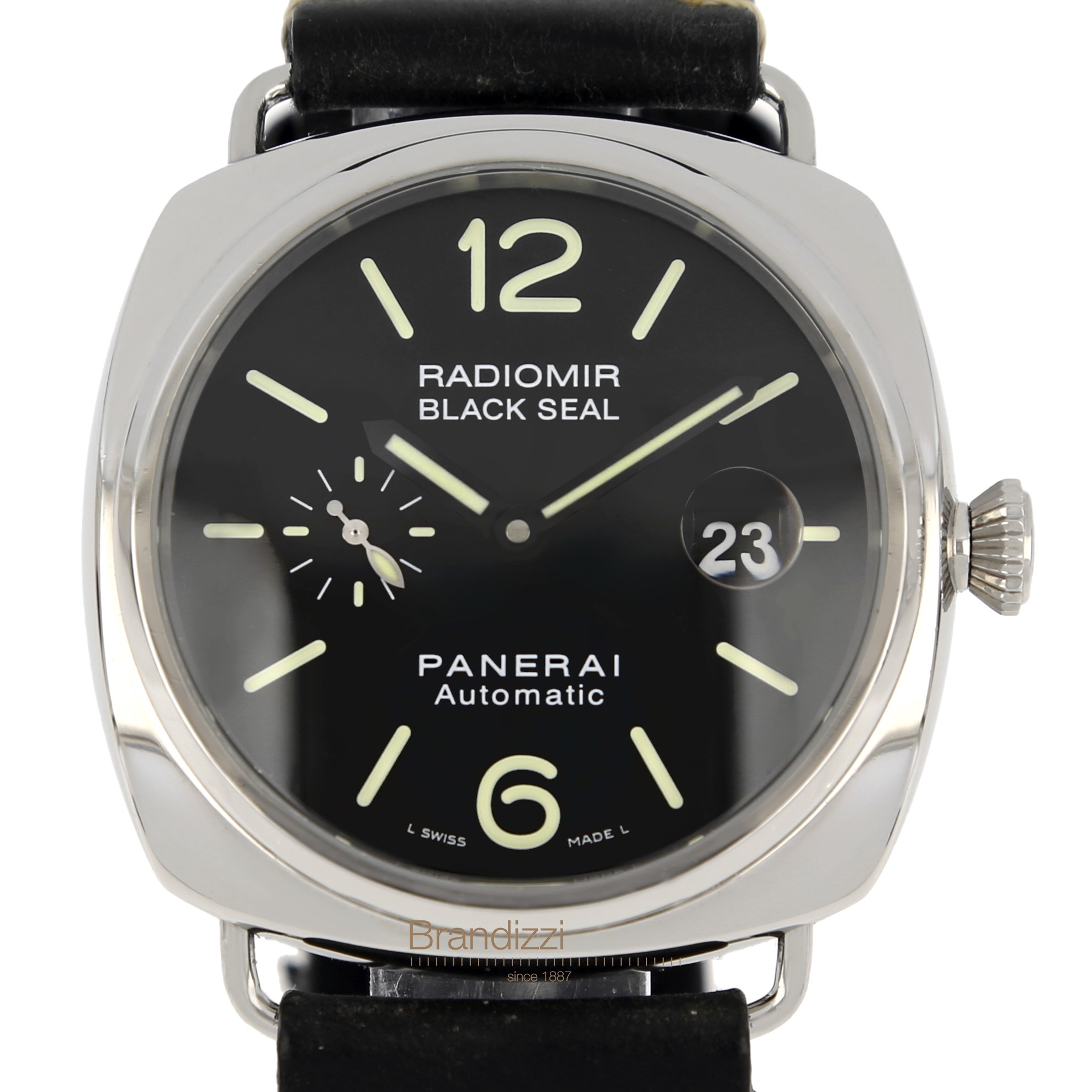 Panerai Radiomir Blackseal PAM00287 - OP6714
