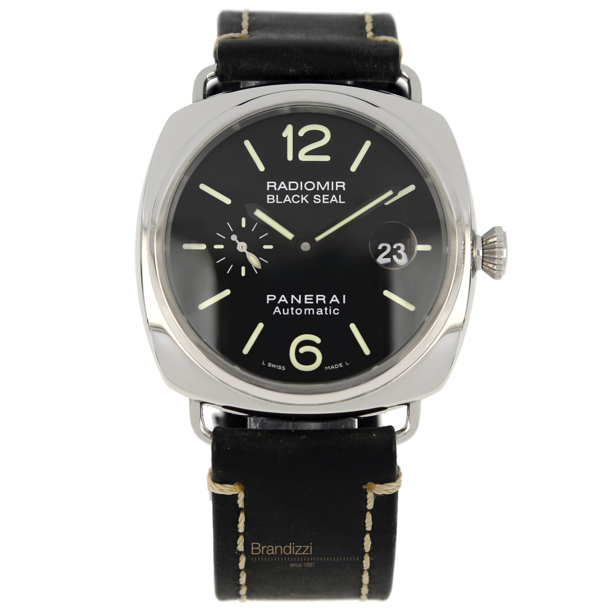 Panerai Radiomir Blackseal PAM00287 - OP6714