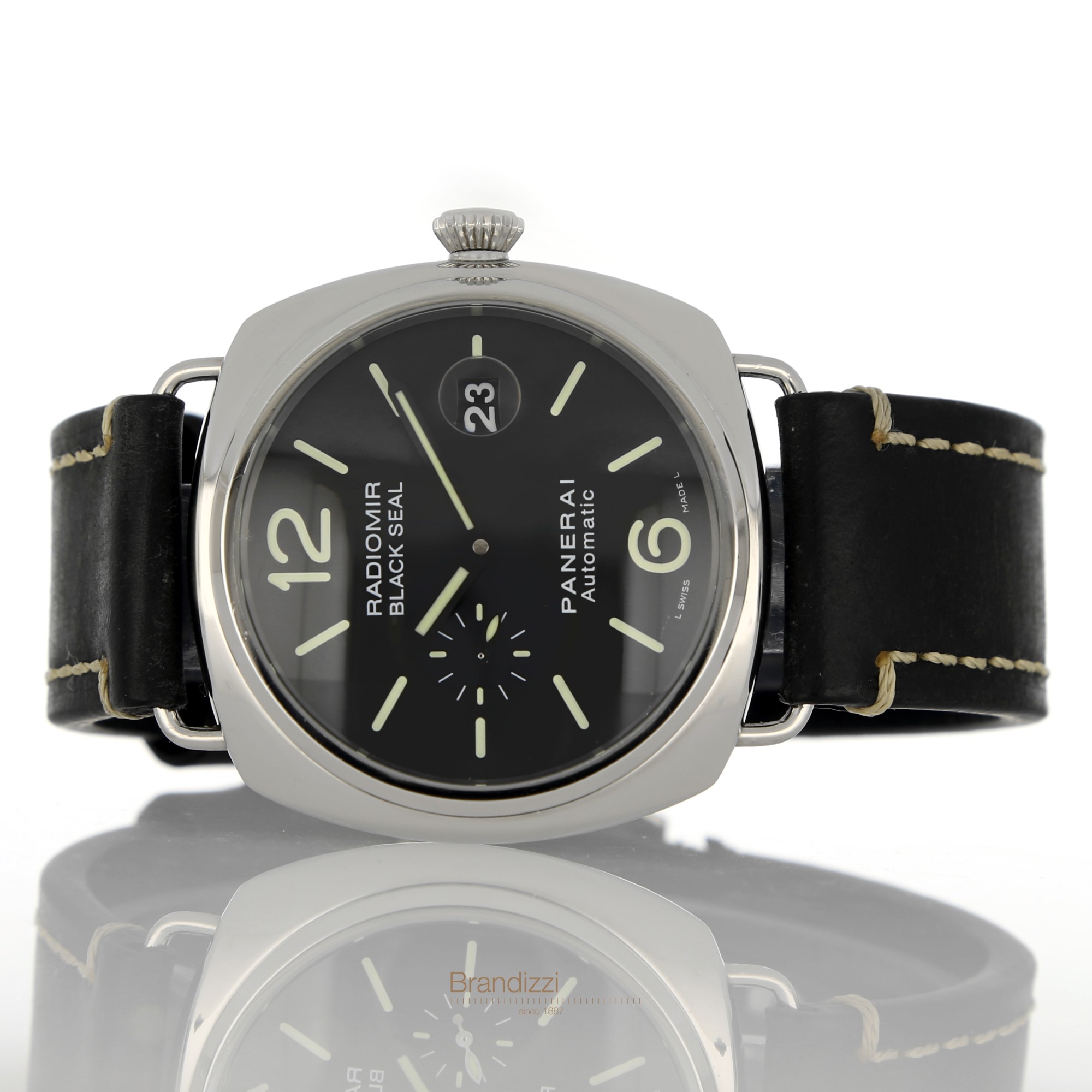 Panerai Radiomir Blackseal PAM00287 - OP6714