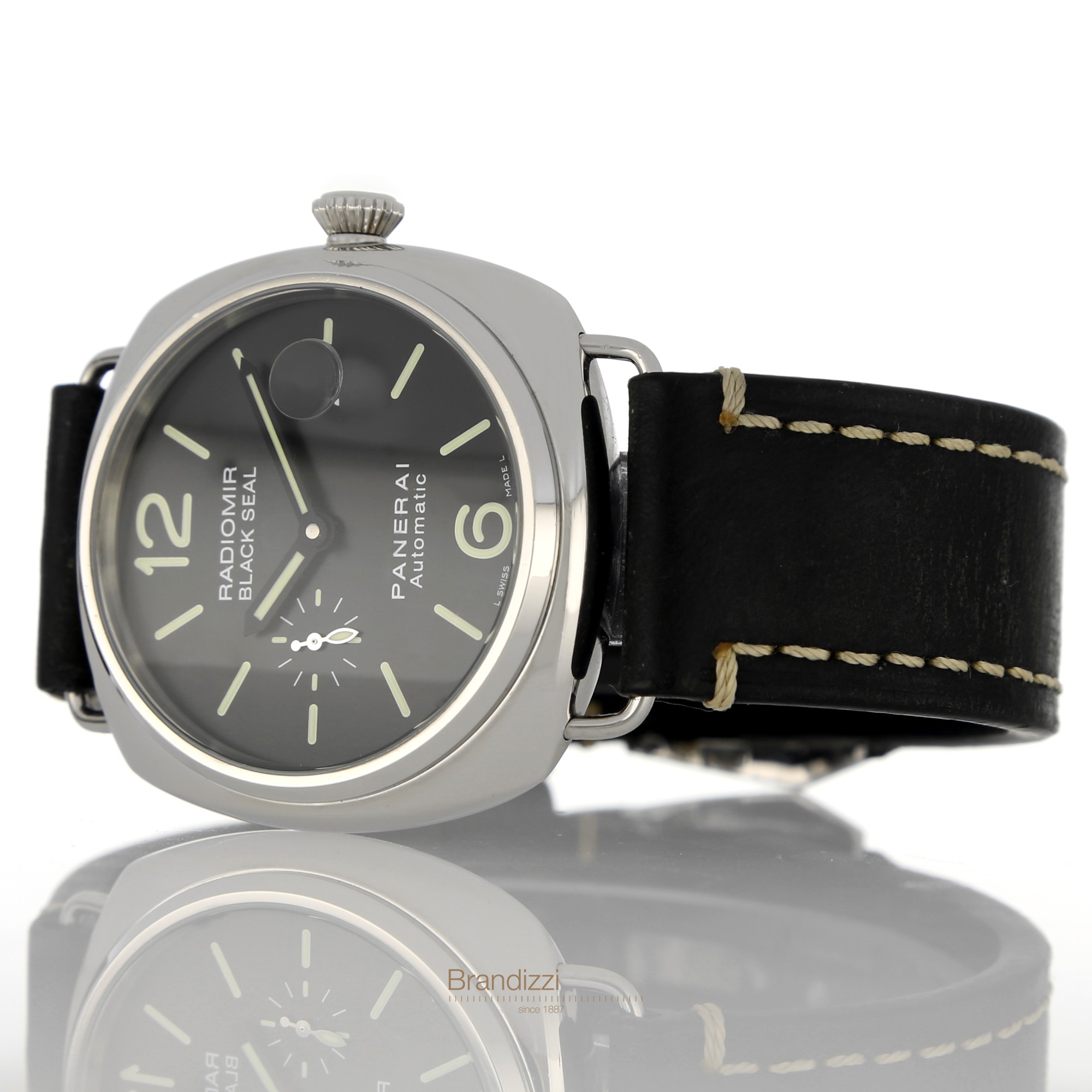 Panerai Radiomir Blackseal PAM00287 - OP6714