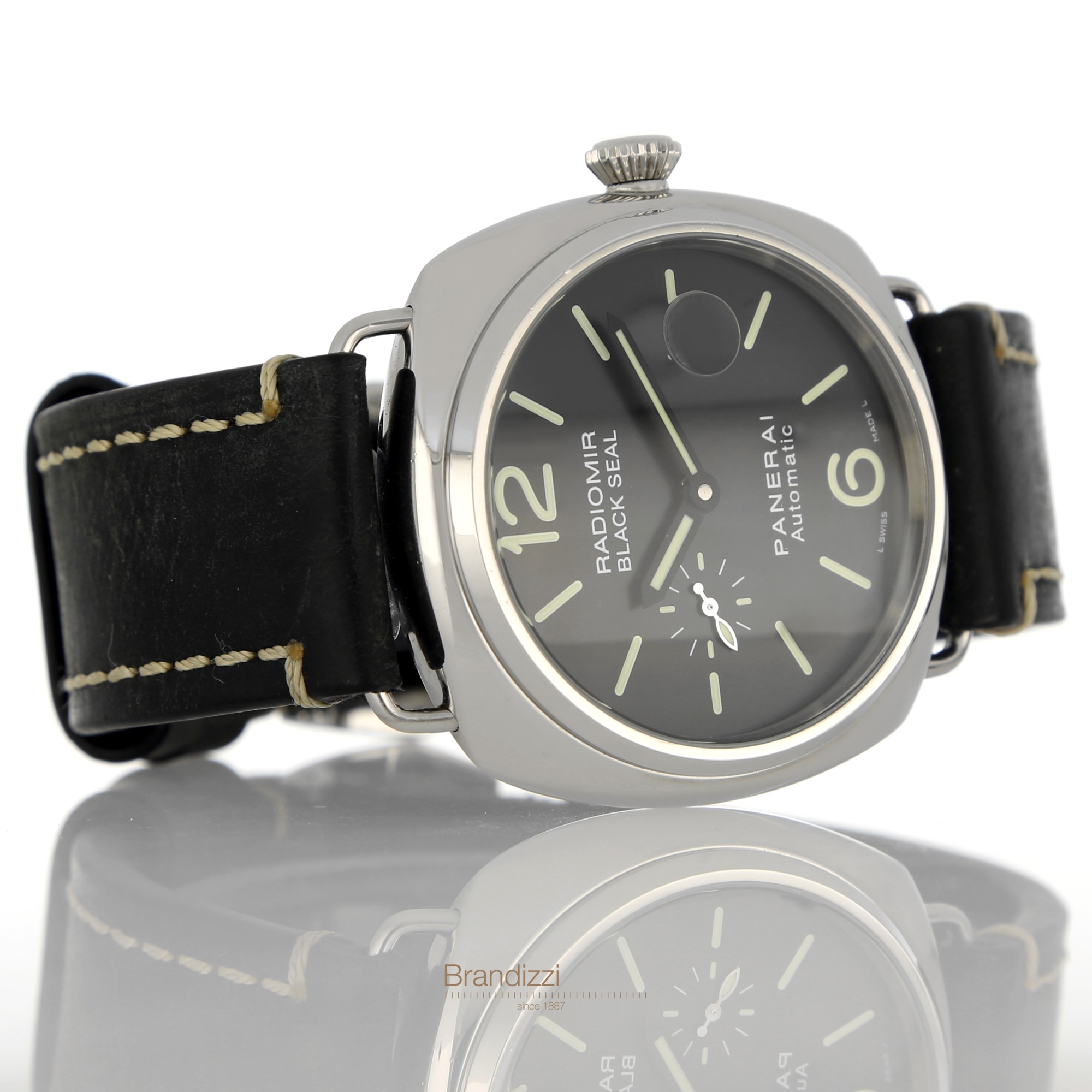 Panerai Radiomir Blackseal PAM00287 - OP6714