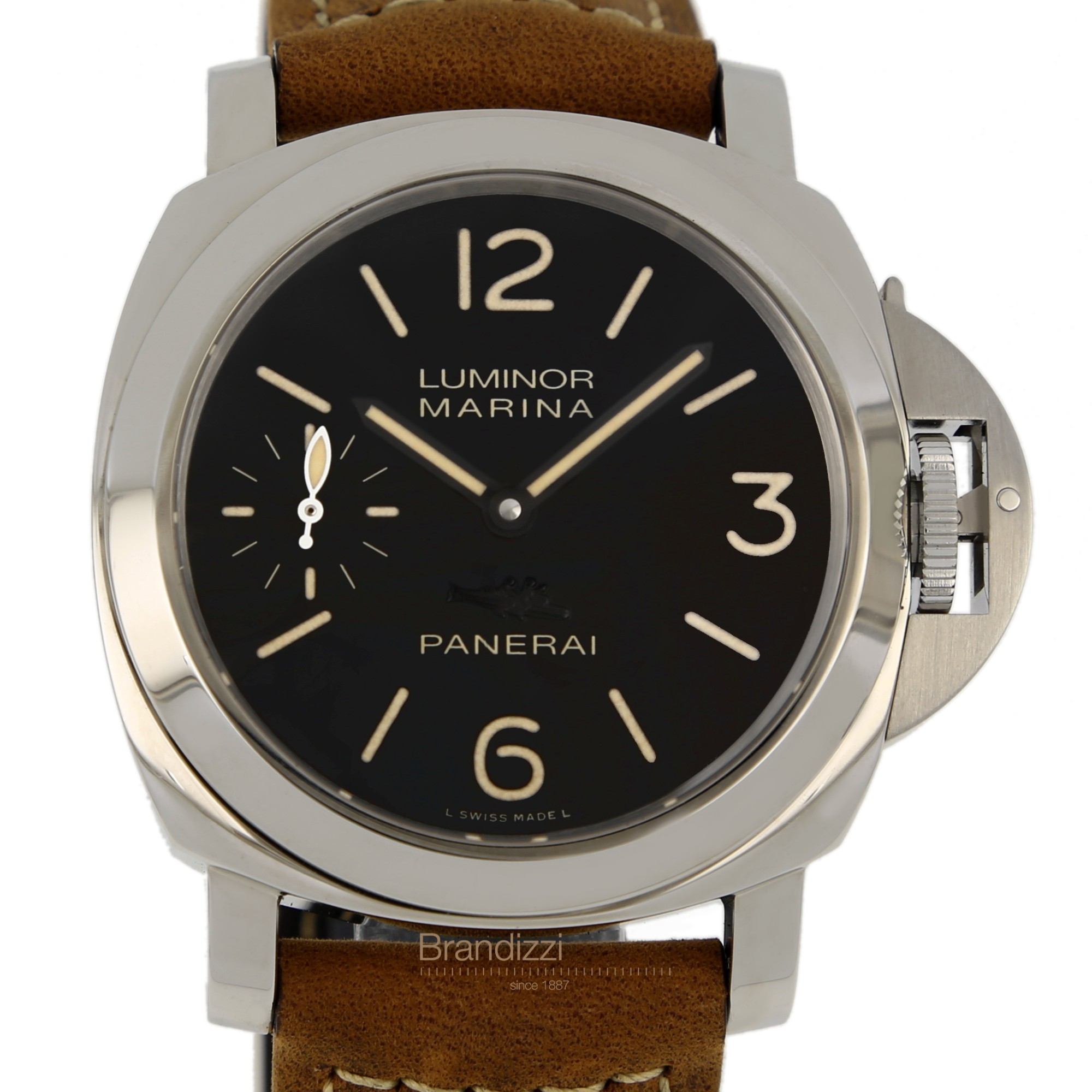 Panerai Luminor Marina PAM00428 - OP6834