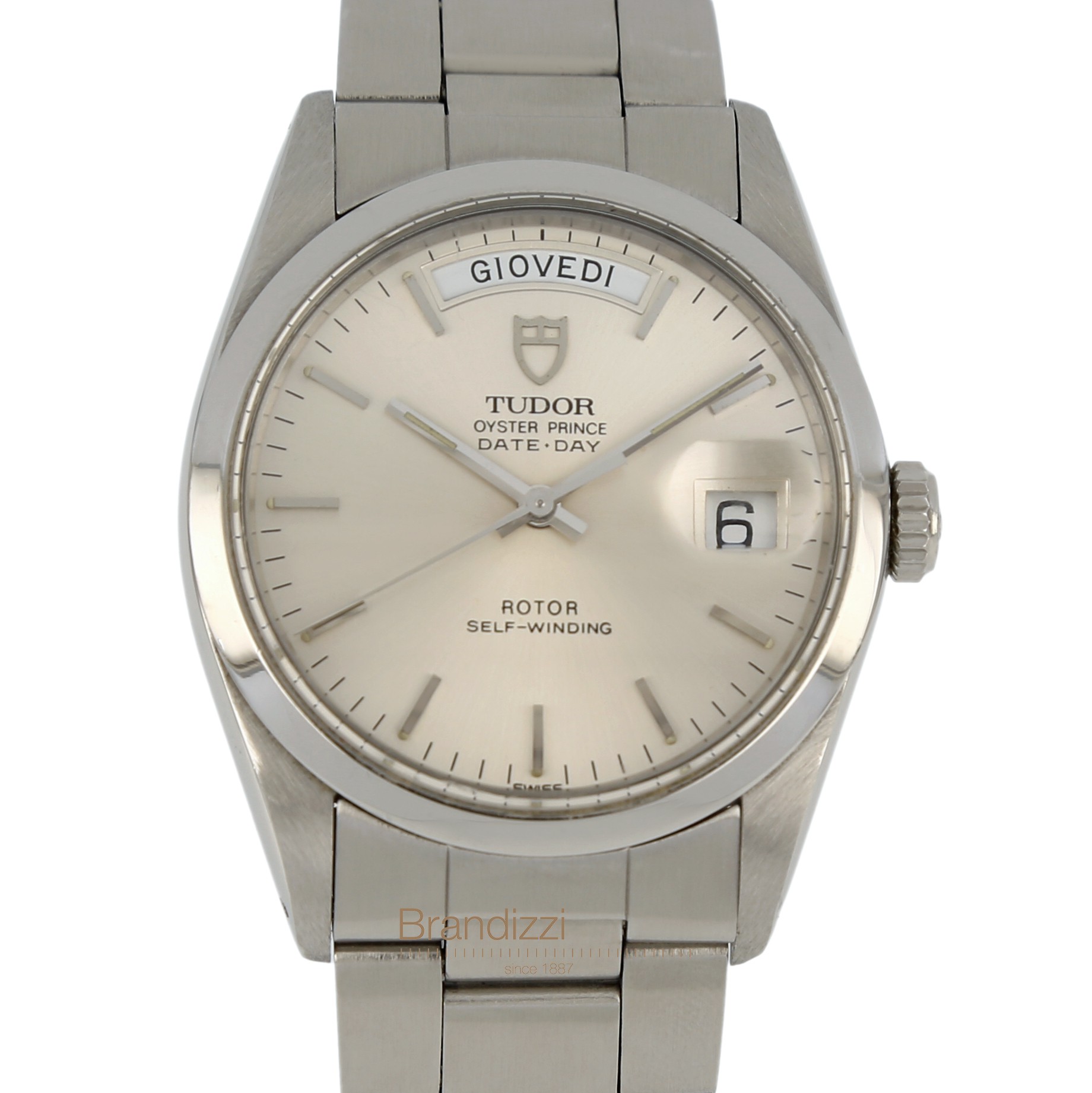 Tudor Day Date Ref. 94500