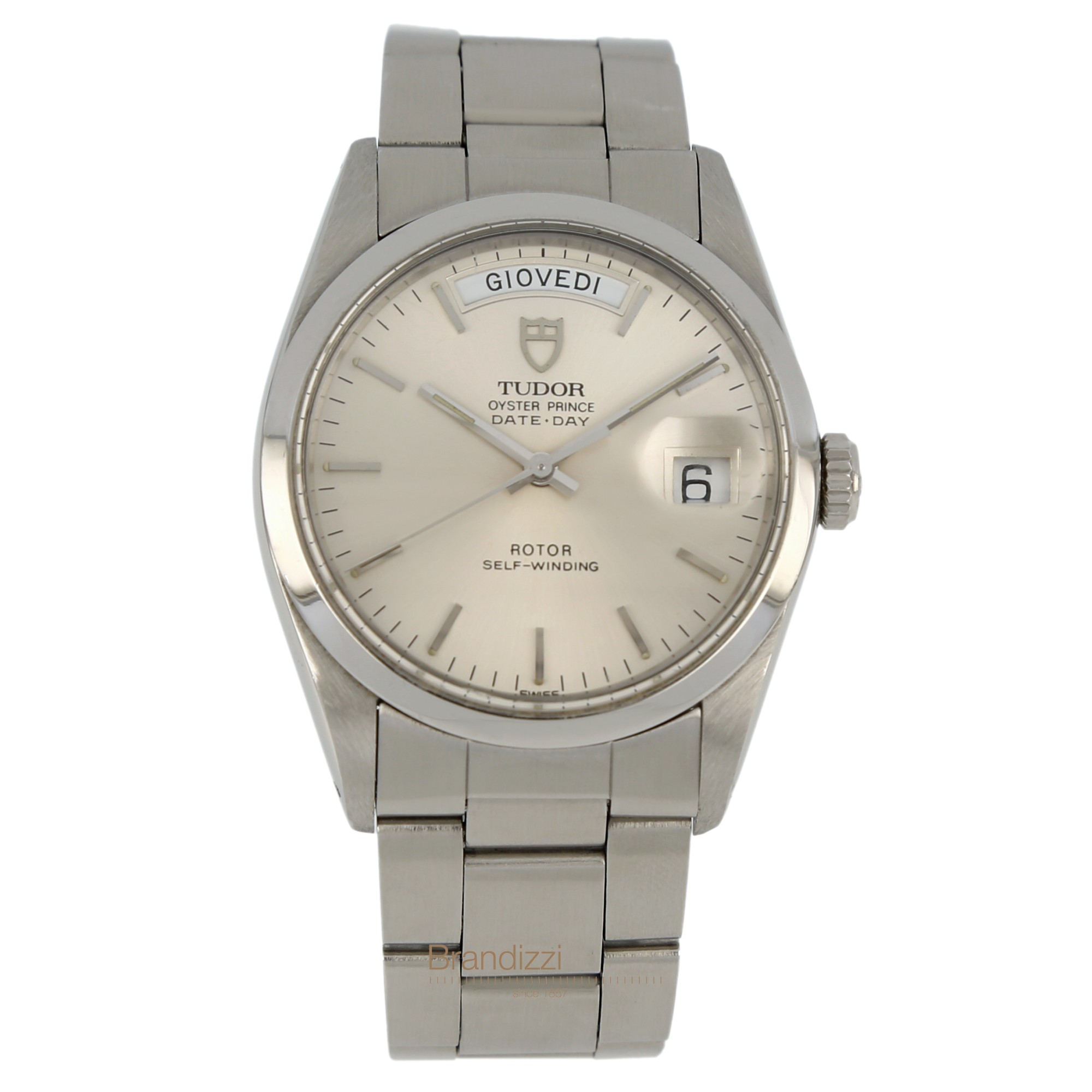 Tudor Day Date Ref. 94500