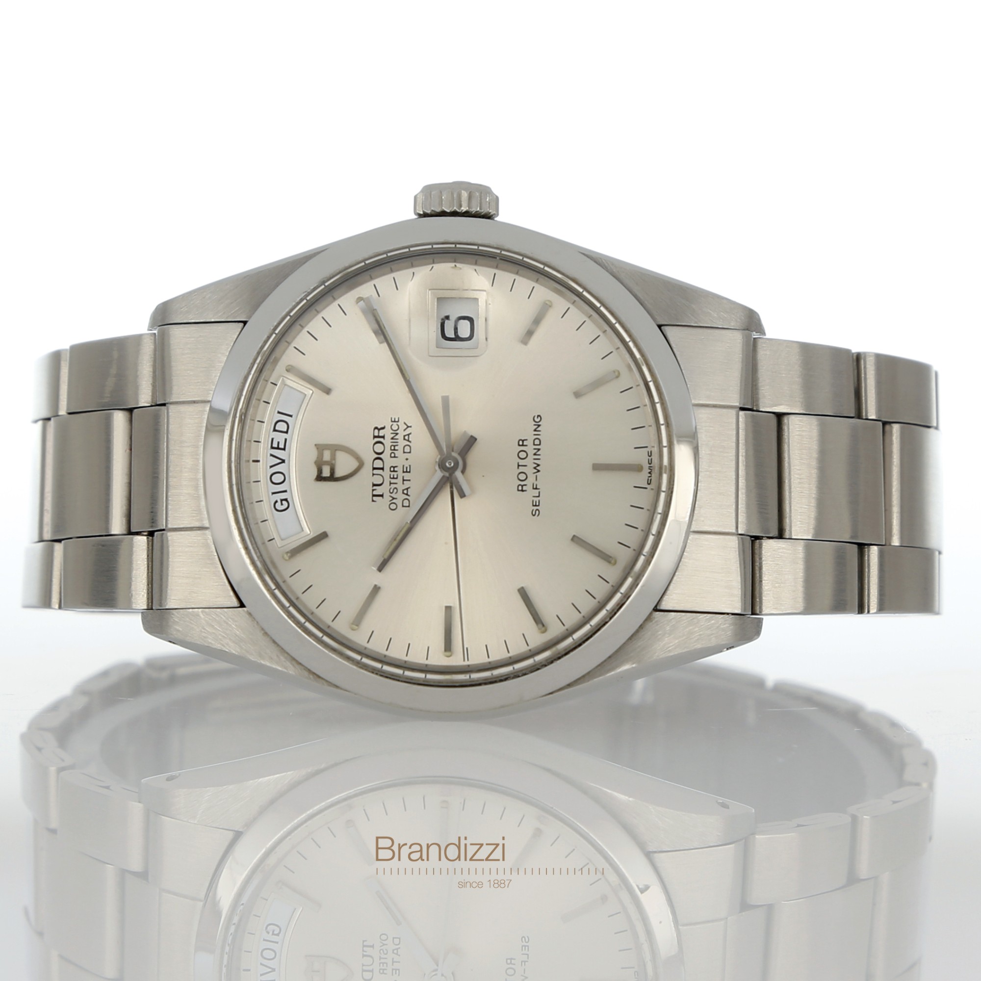 Tudor Day Date Ref. 94500