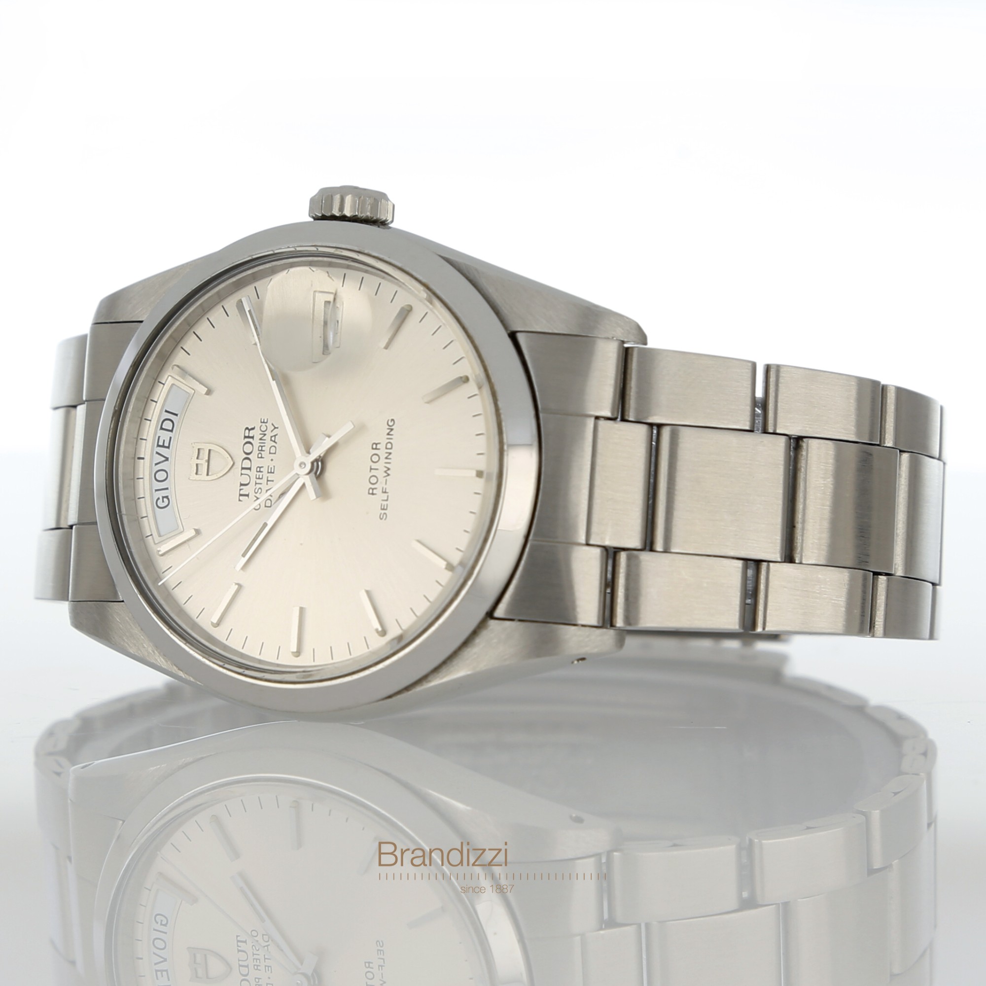 Tudor Day Date Ref. 94500