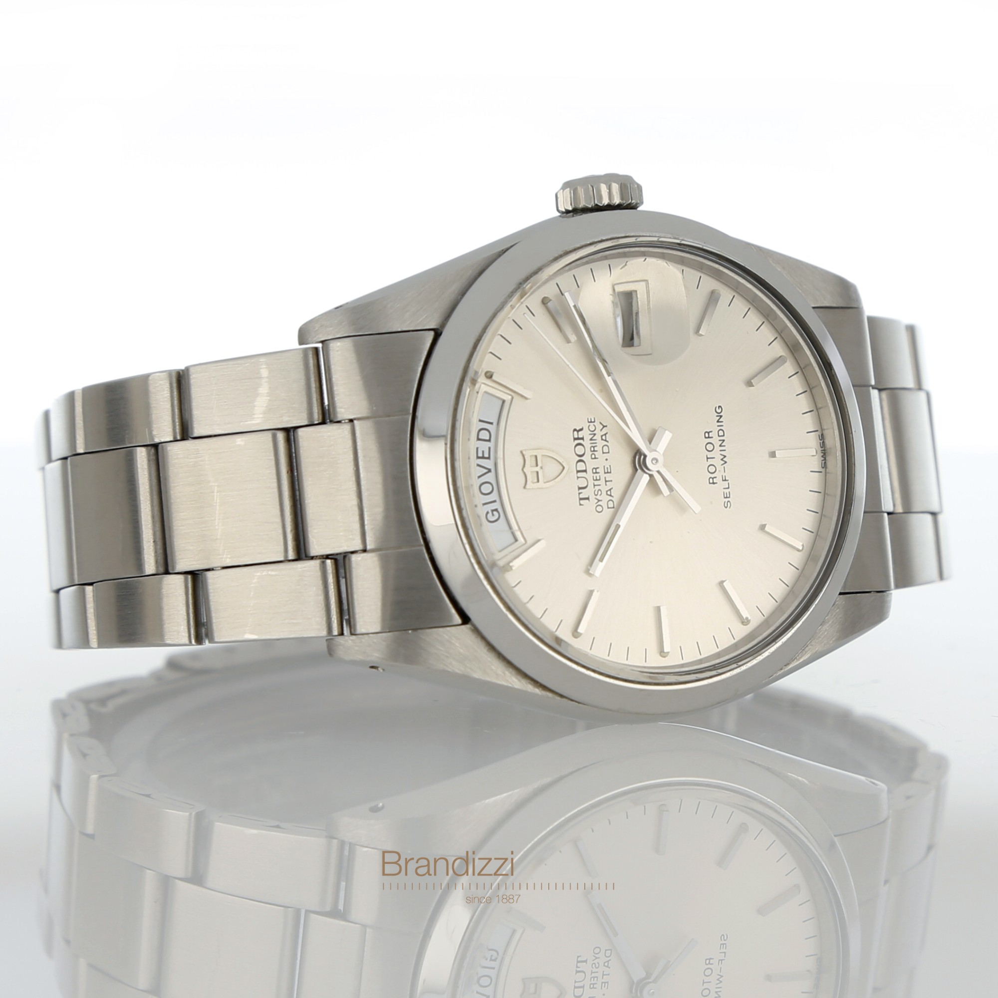 Tudor Day Date Ref. 94500