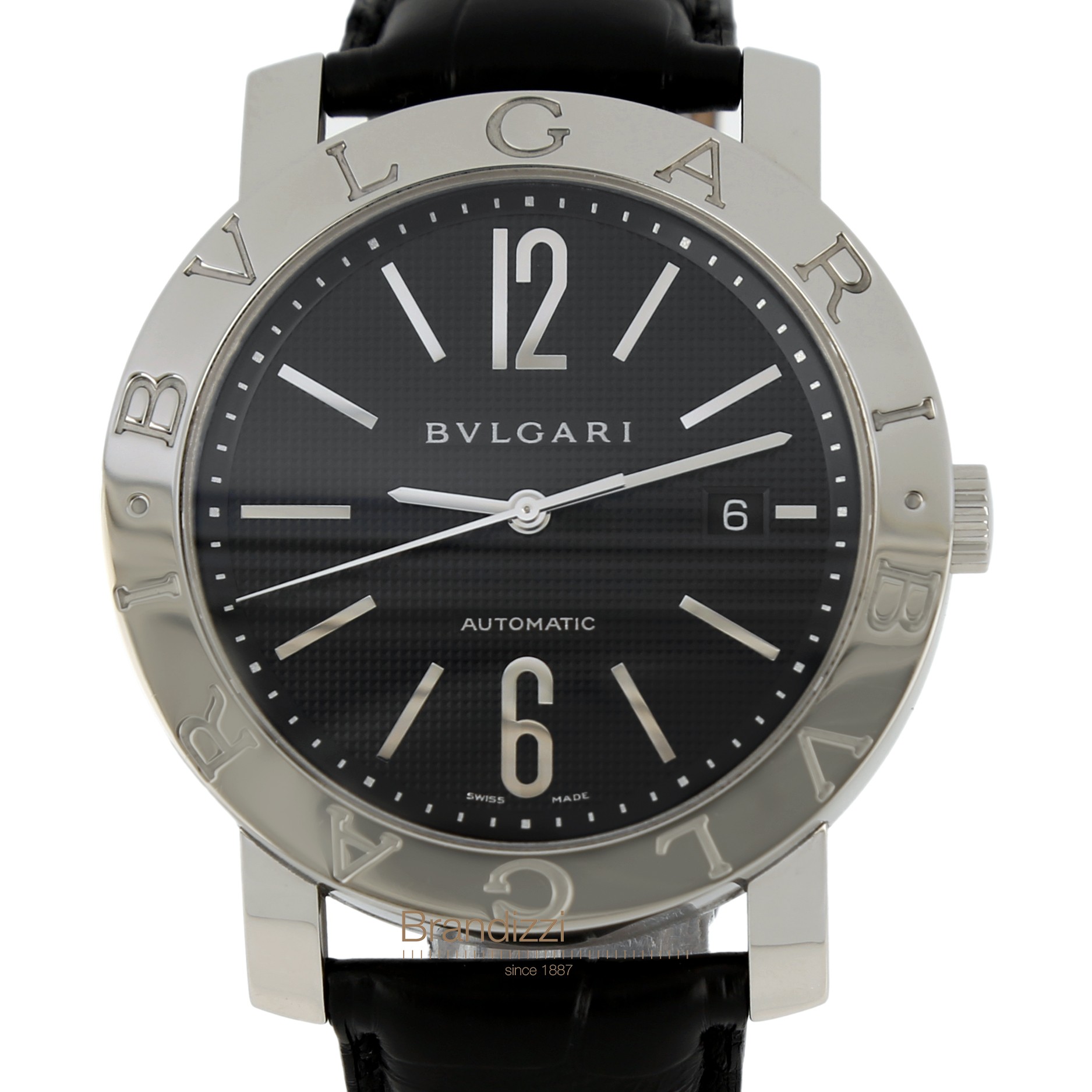 Bulgari Bulgari Ref. BB 42 SL
