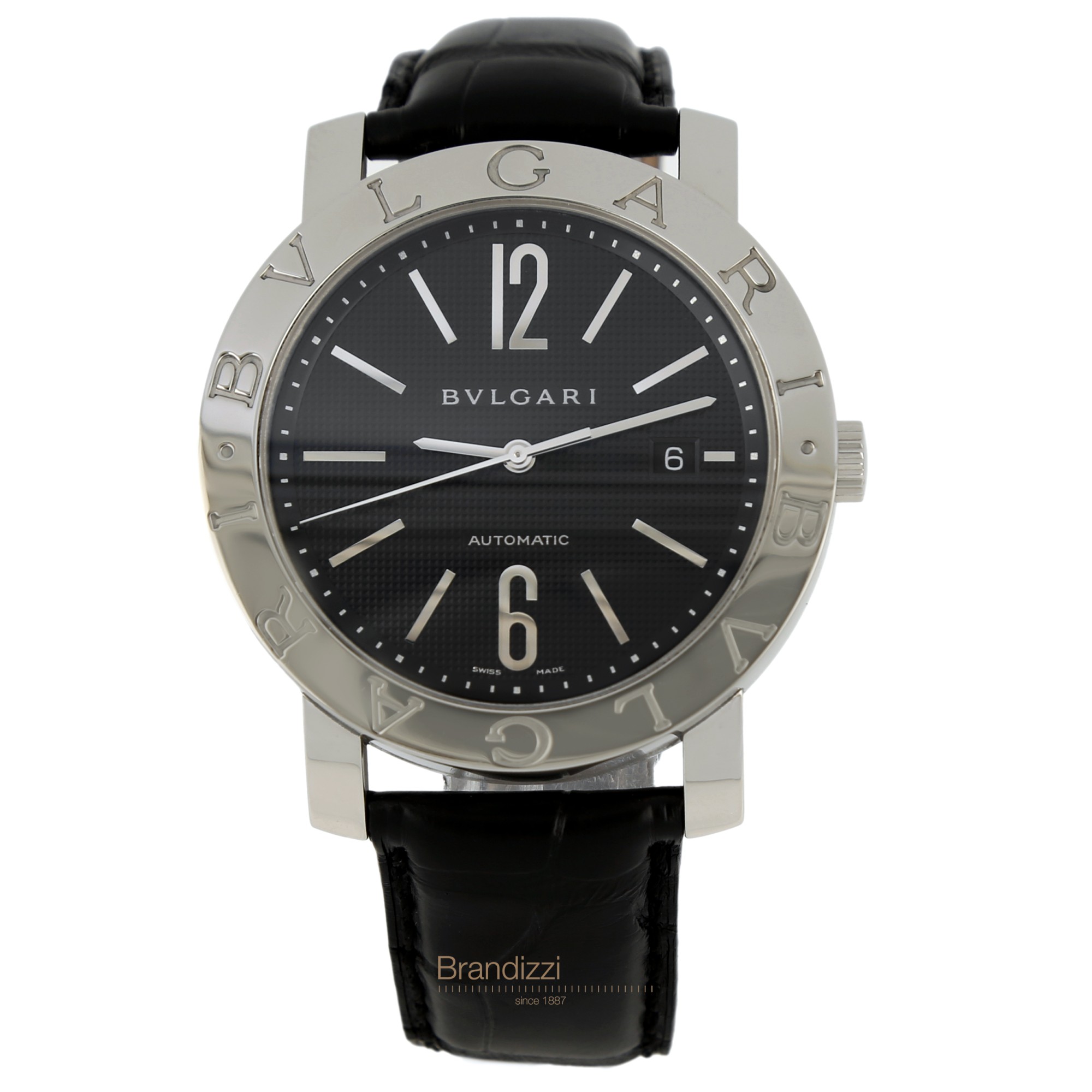 Bulgari Bulgari Ref. BB 42 SL