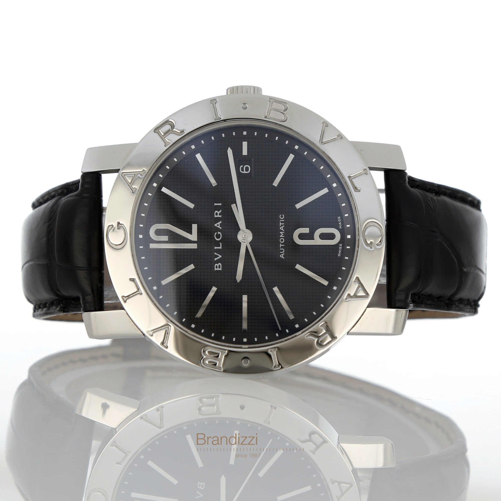 Bulgari Bulgari Ref. BB 42 SL