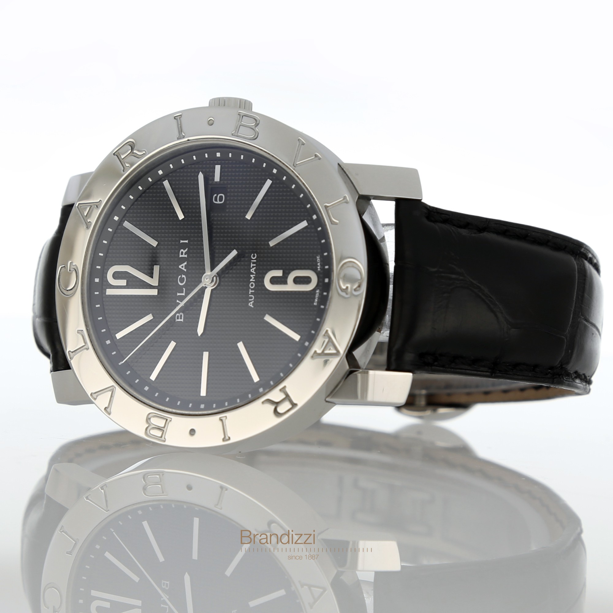 Bulgari Bulgari Ref. BB 42 SL