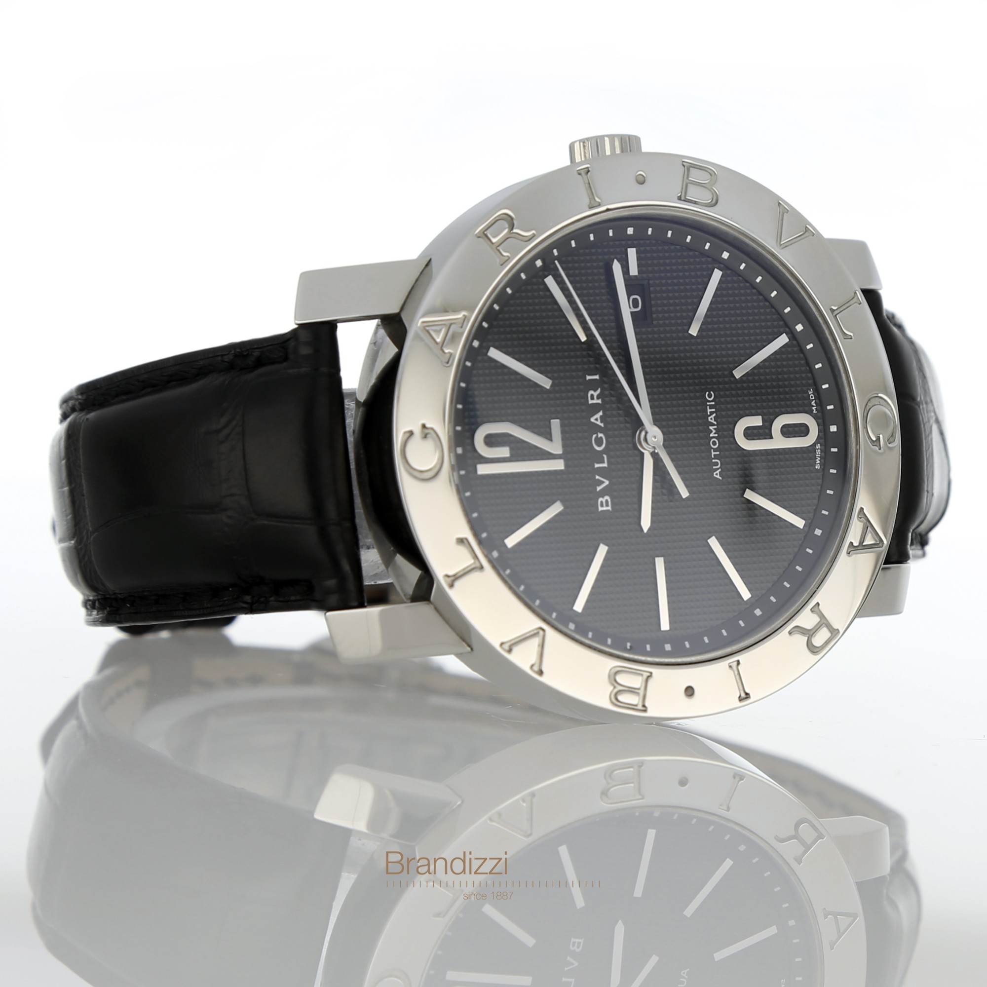 Bulgari Bulgari Ref. BB 42 SL