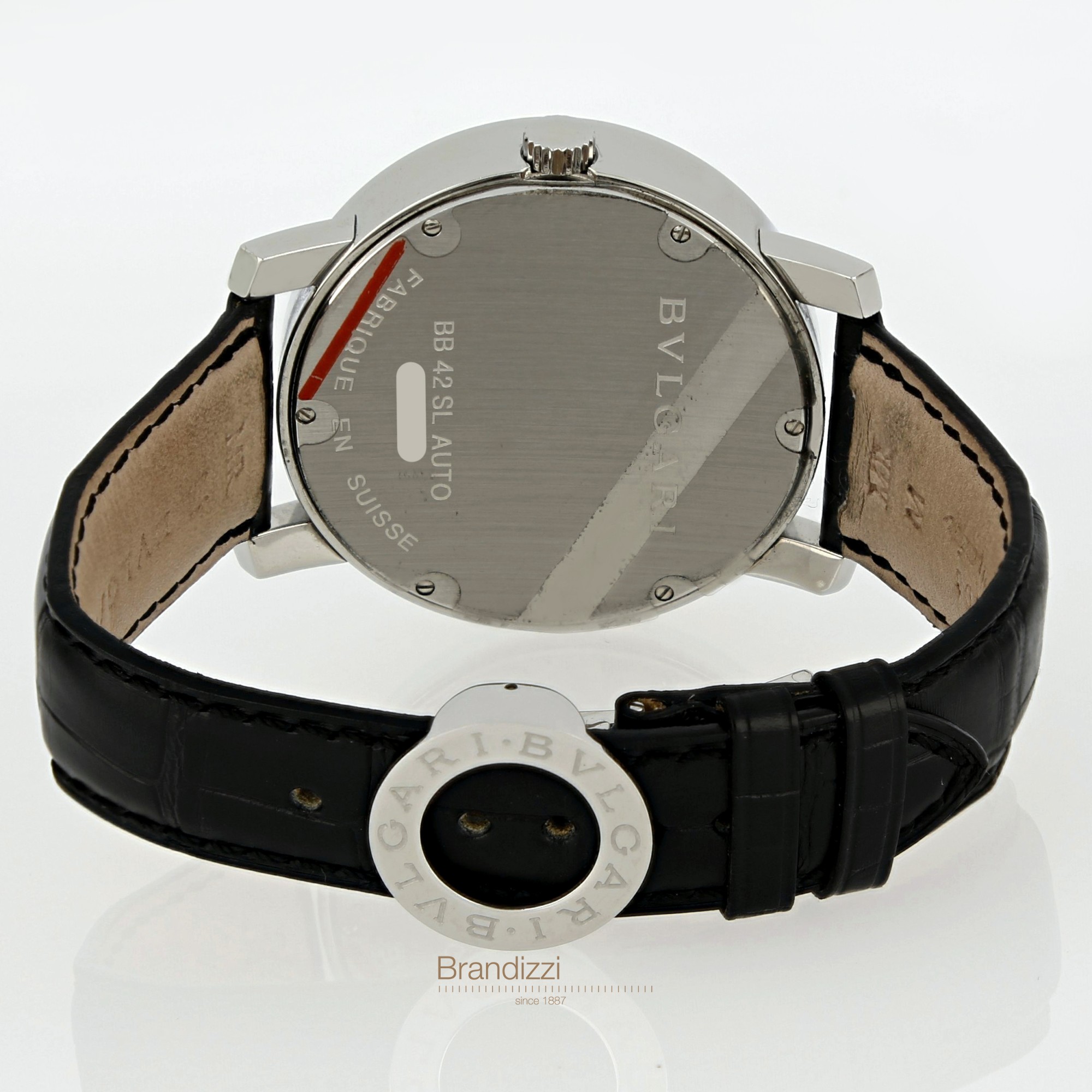 Bulgari Bulgari Ref. BB 42 SL