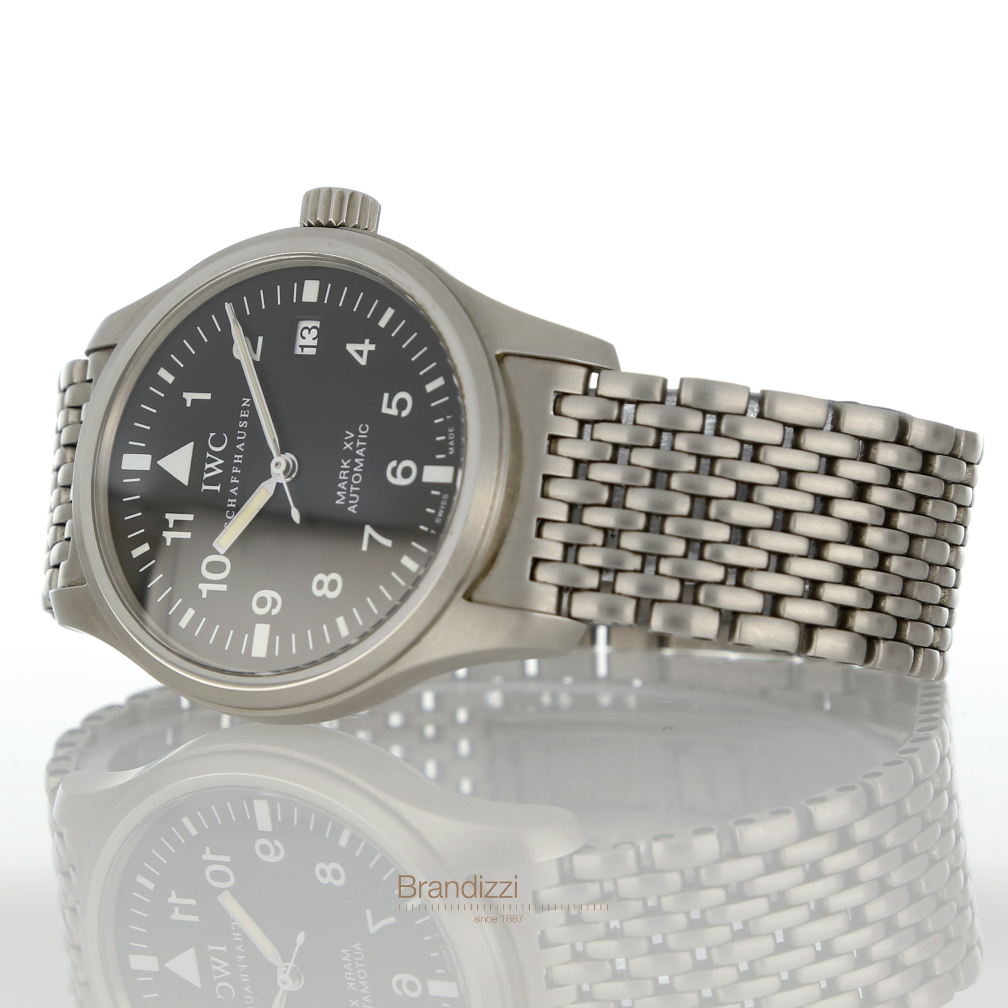 IWC Pilot Mark XV Ref. IW3253