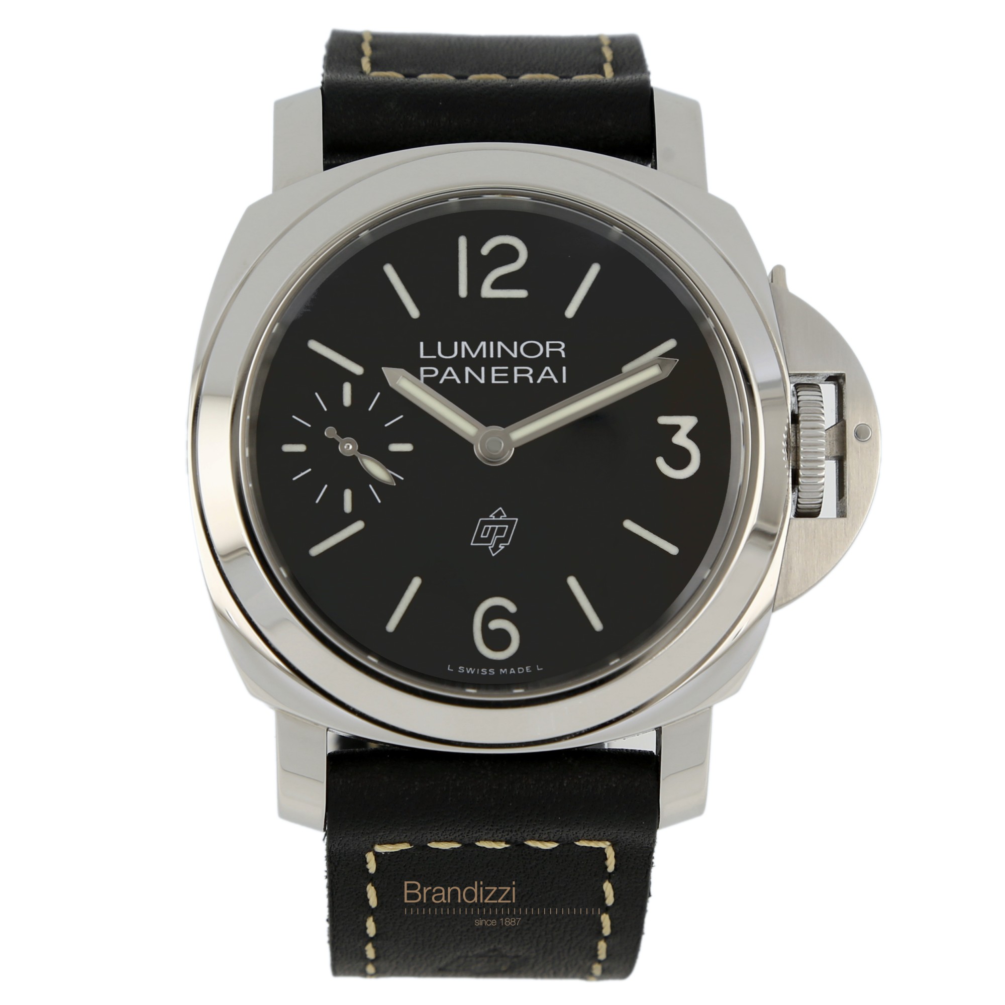 Panerai Luminor Logo PAM01084 - OP7233