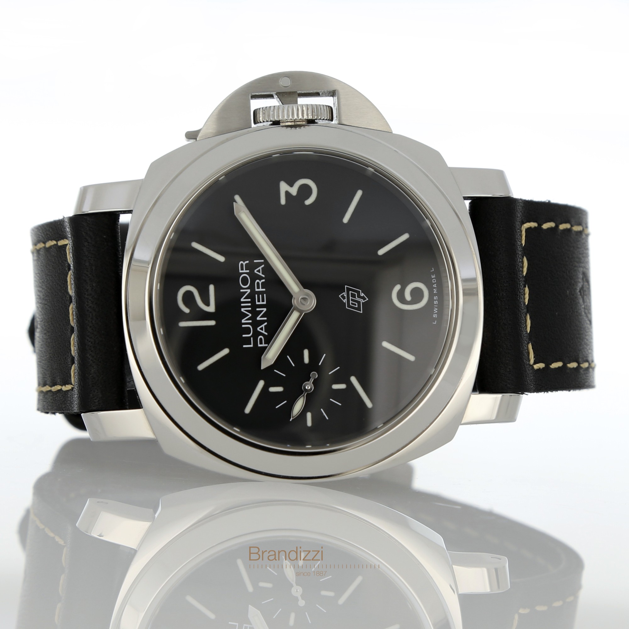Panerai Luminor Logo PAM01084 - OP7233