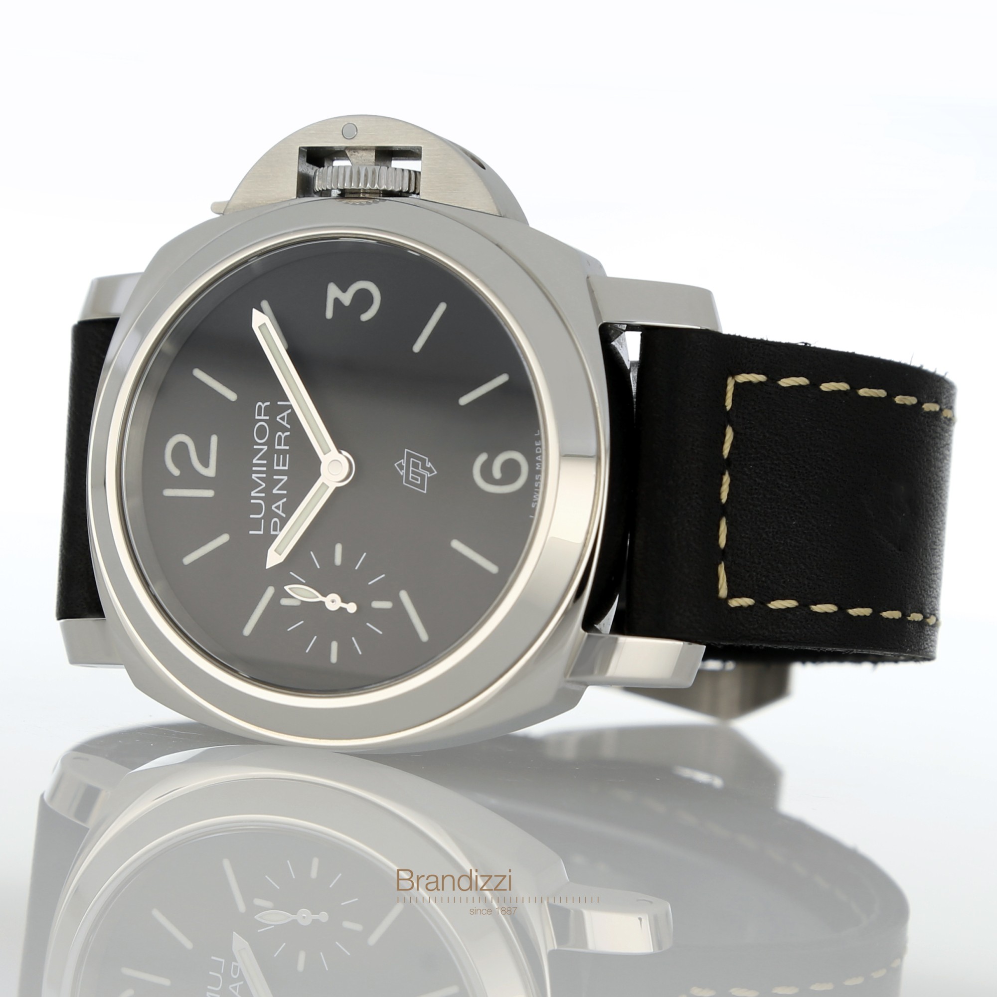 Panerai Luminor Logo PAM01084 - OP7233
