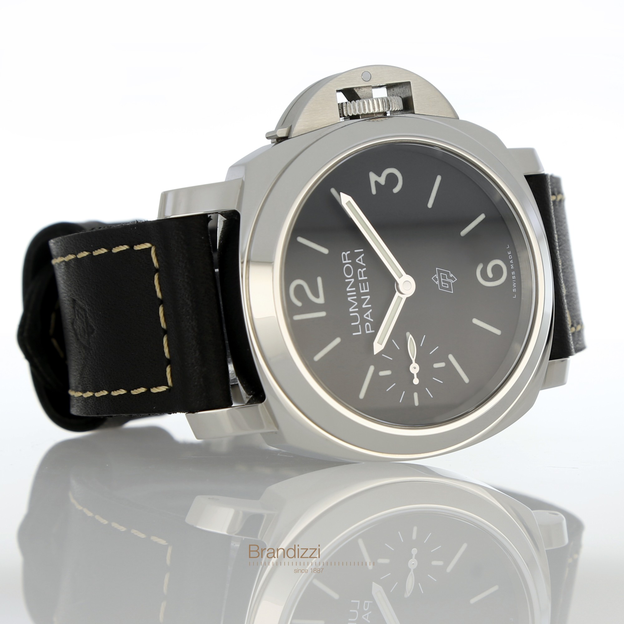 Panerai Luminor Logo PAM01084 - OP7233