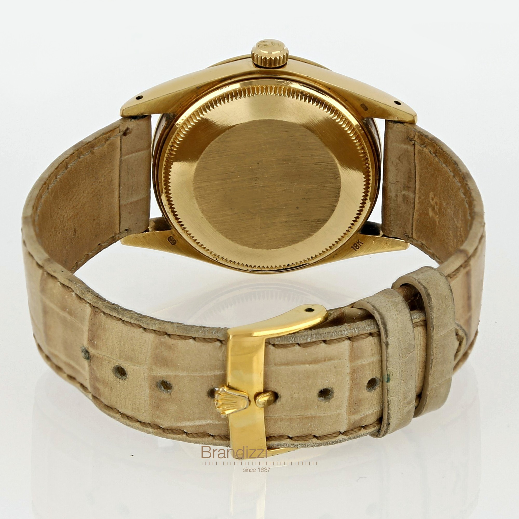 Rolex Date Ref. 15008