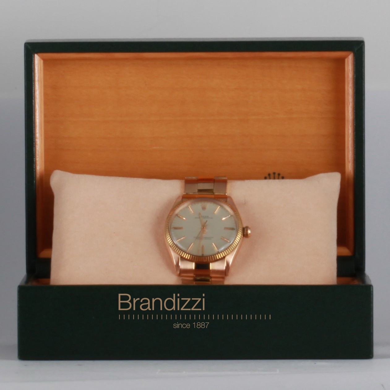 Rolex Oyster Perpetual Ref. 1005