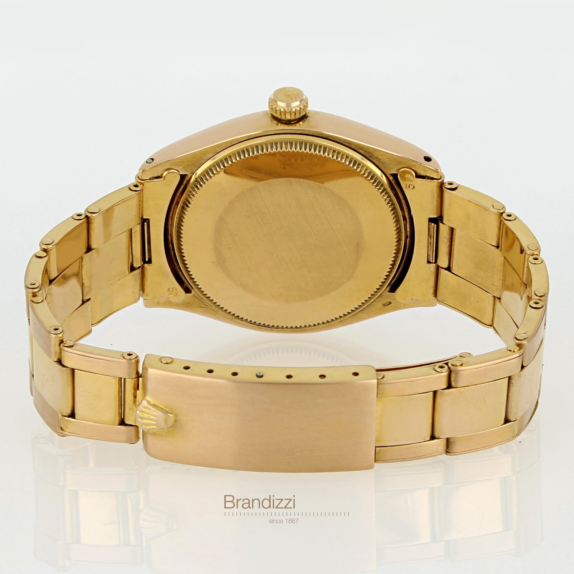 Rolex Oyster Perpetual Ref. 1005