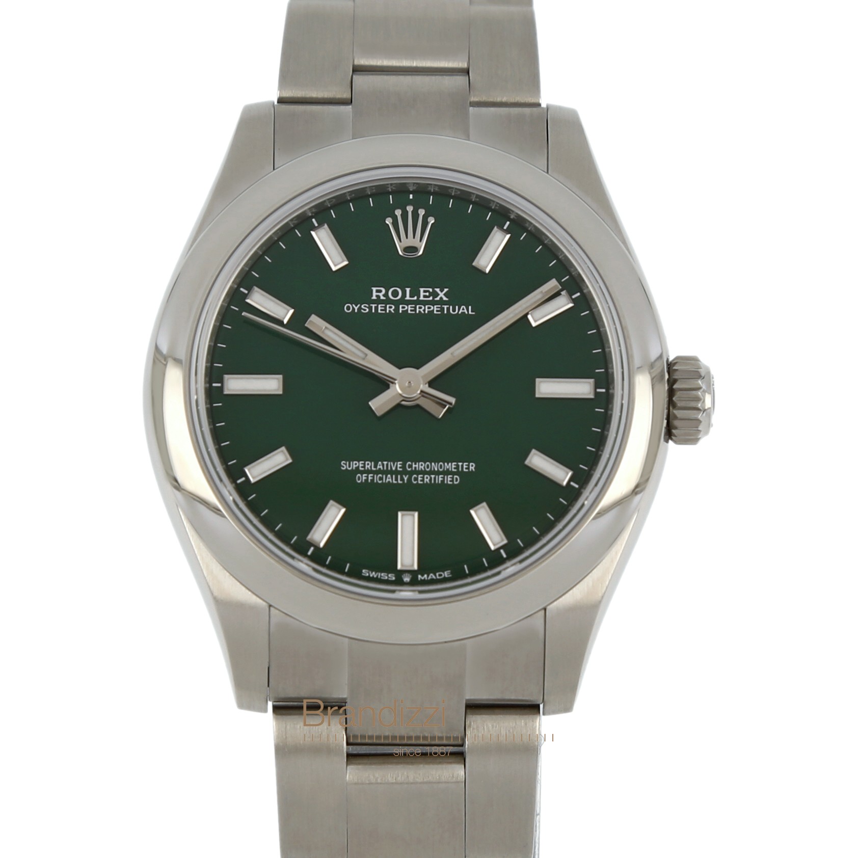 Rolex Oyster Perpetual Ref. 277200