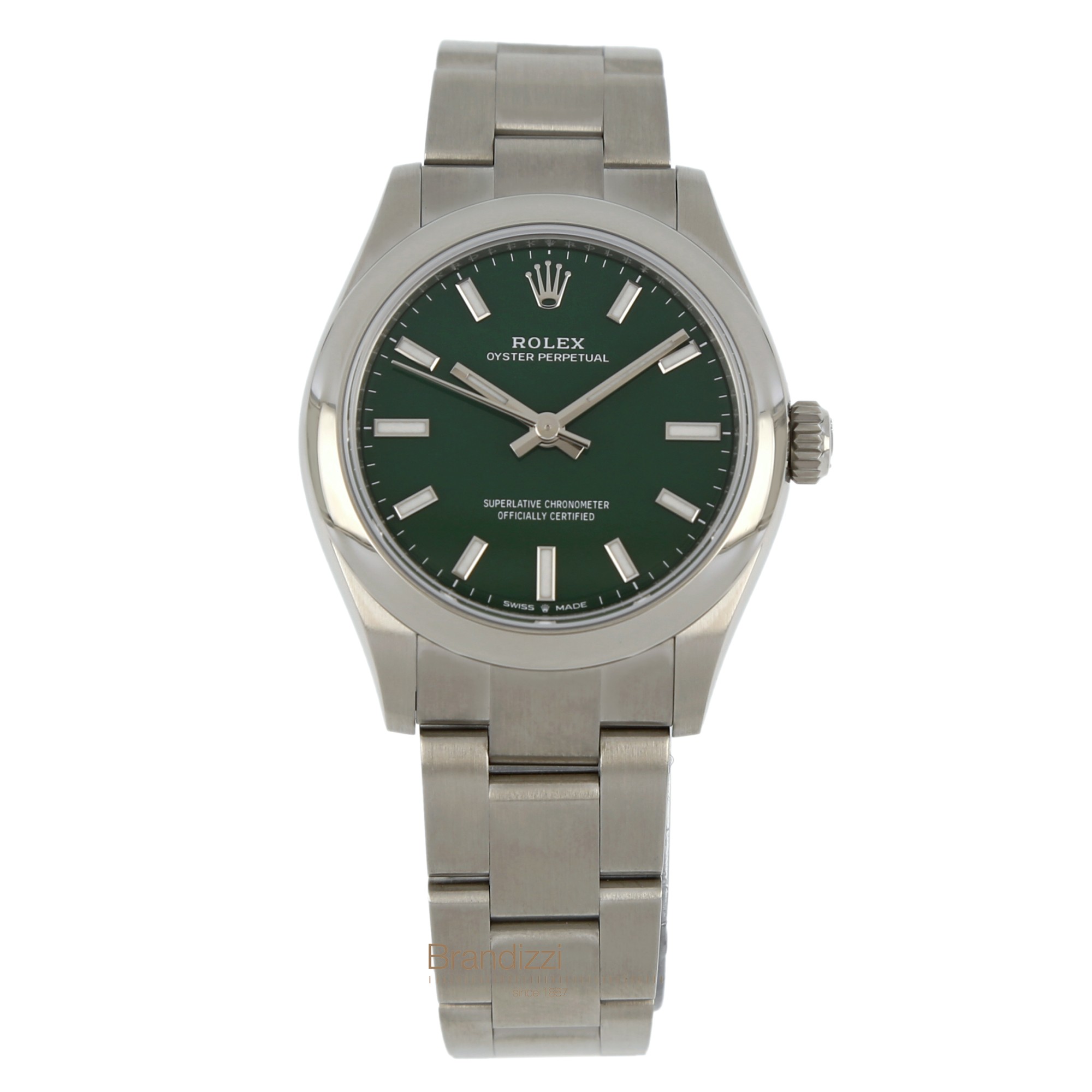 Rolex Oyster Perpetual Ref. 277200