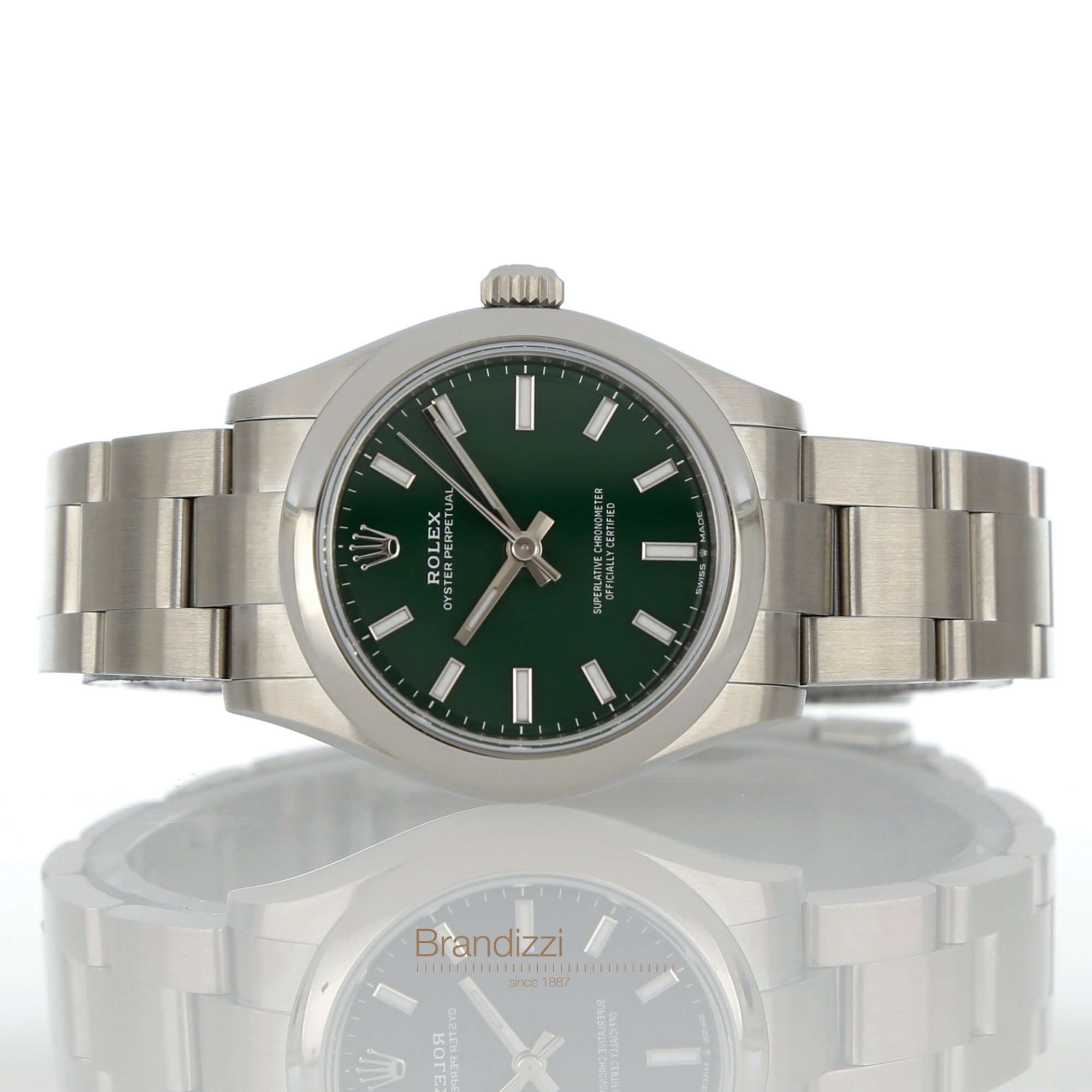 Rolex Oyster Perpetual Ref. 277200