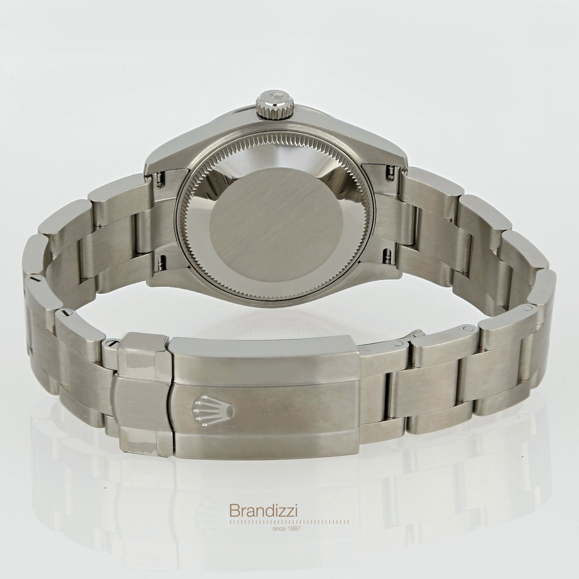 Rolex Oyster Perpetual Ref. 277200