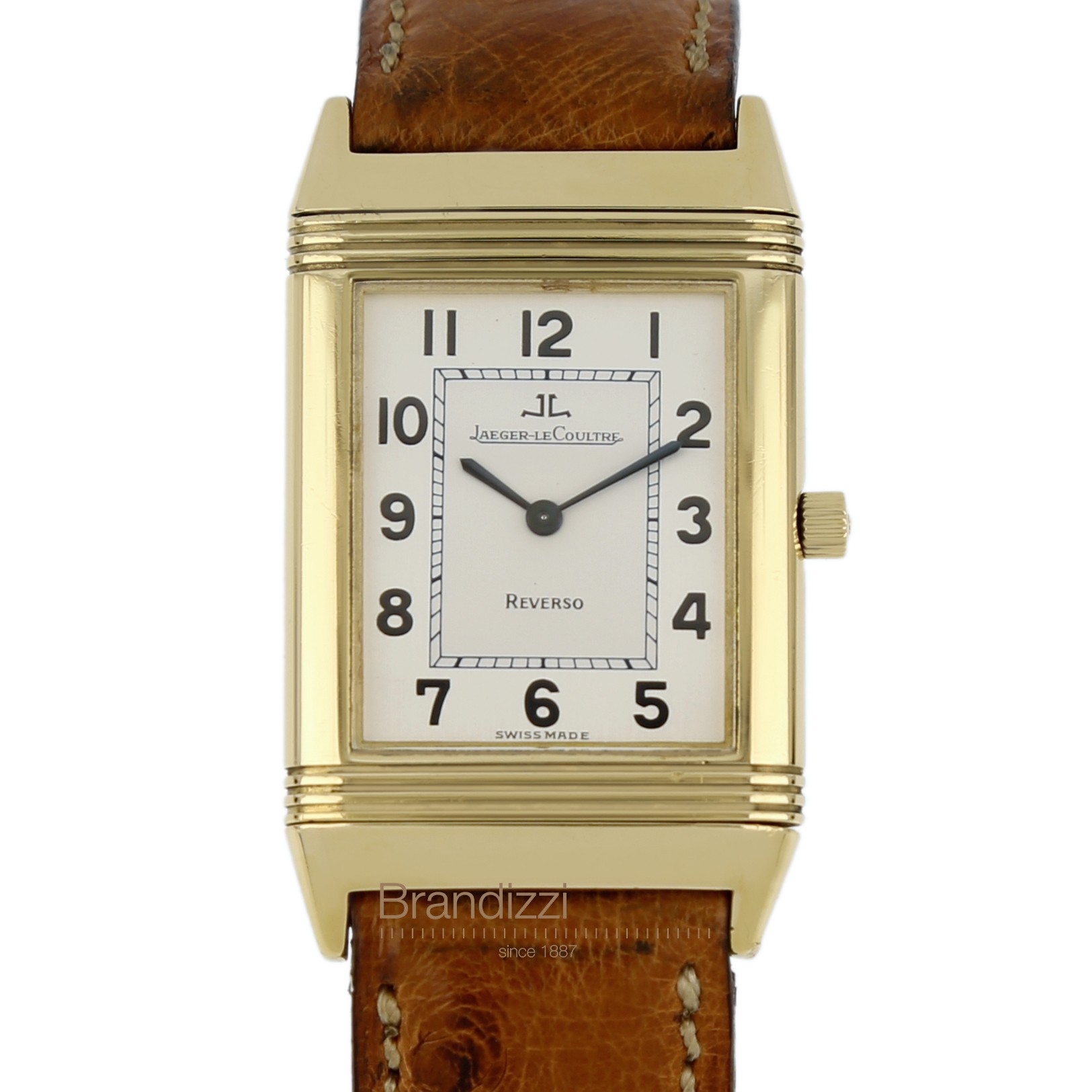 Jaeger Le Coultre Reverso Classique Ref. 250.1.86