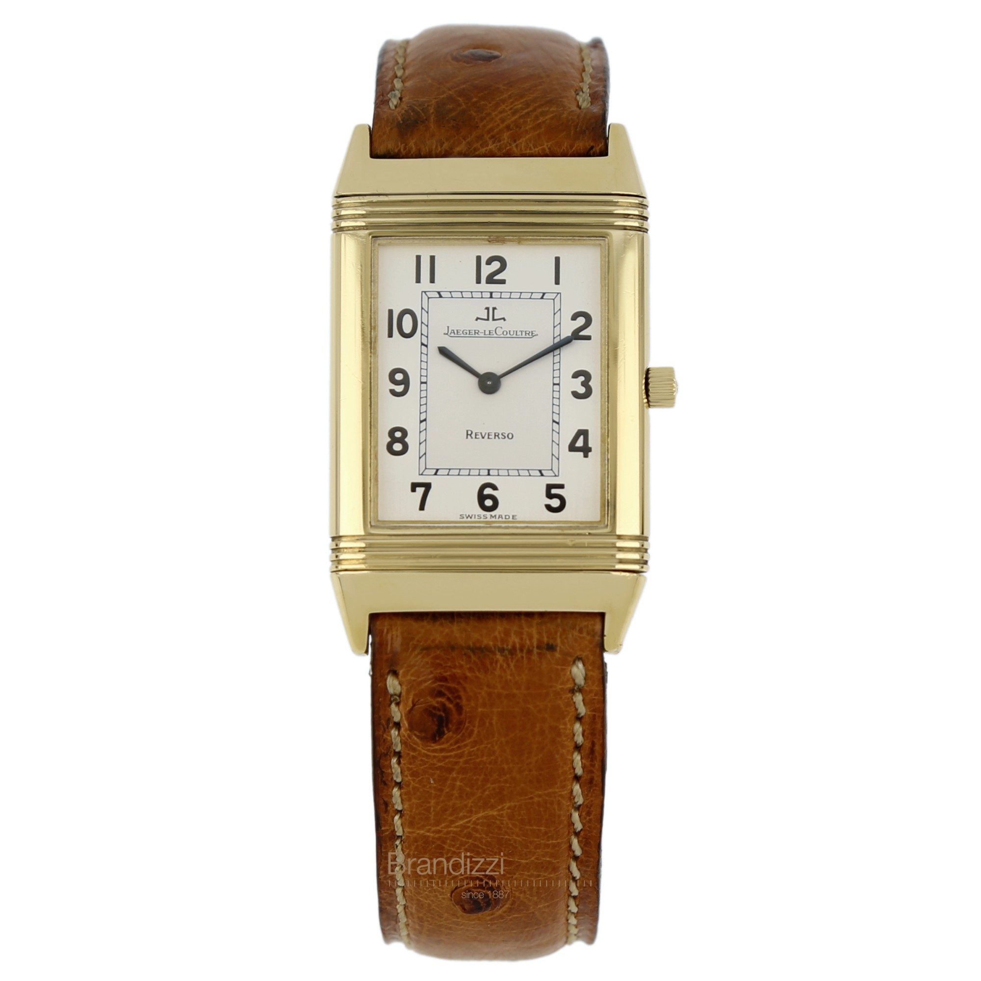 Jaeger Le Coultre Reverso Classique Ref. 250.1.86