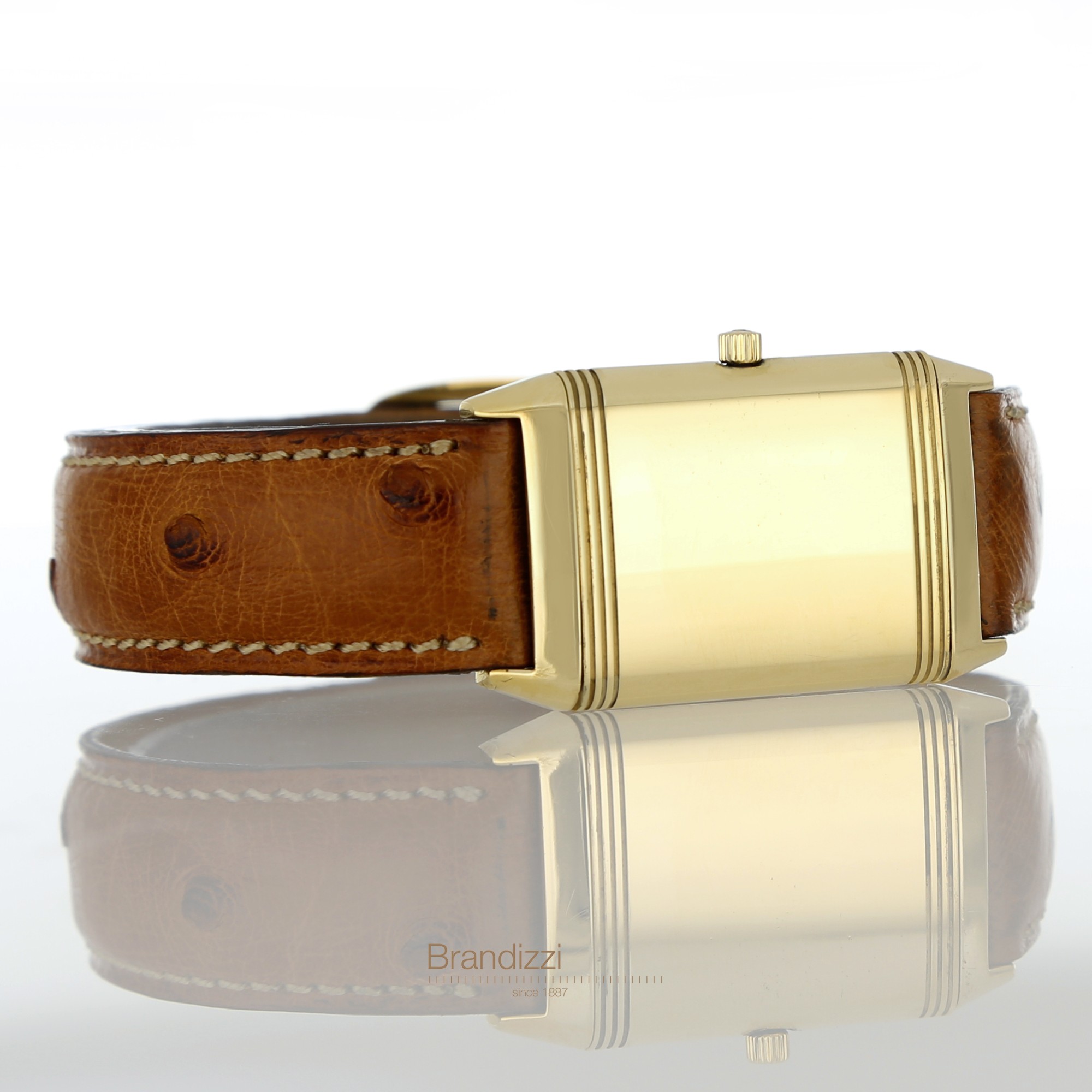 Jaeger Le Coultre Reverso Classique Ref. 250.1.86
