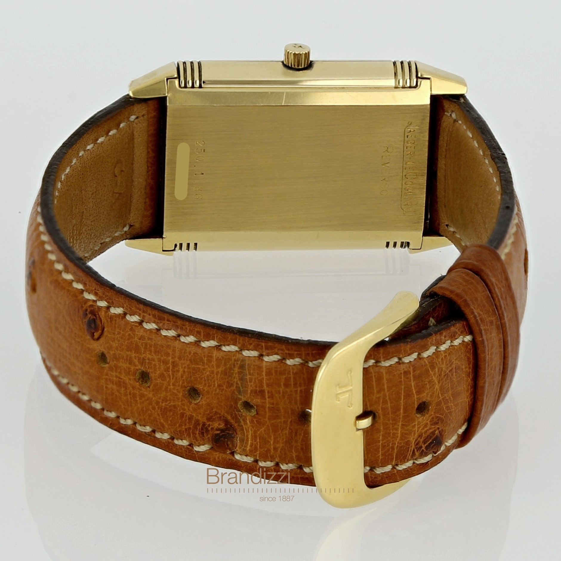 Jaeger Le Coultre Reverso Classique Ref. 250.1.86