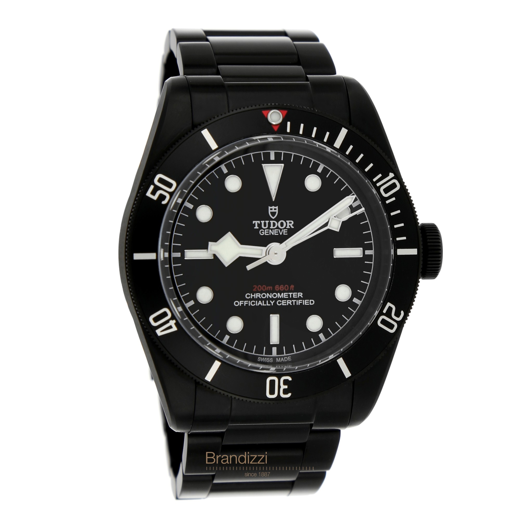 Tudor Black Bay Dark Ref. 79230DK