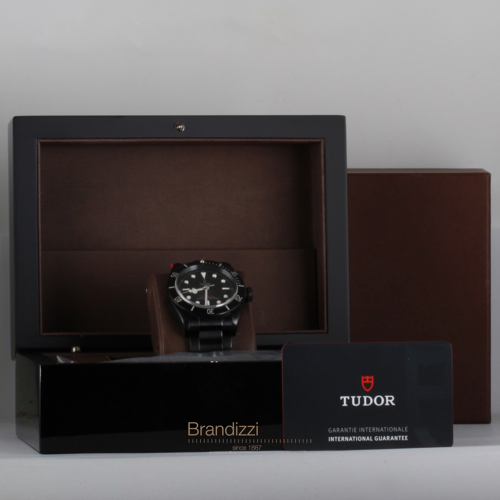 Tudor Black Bay Dark Ref. 79230DK