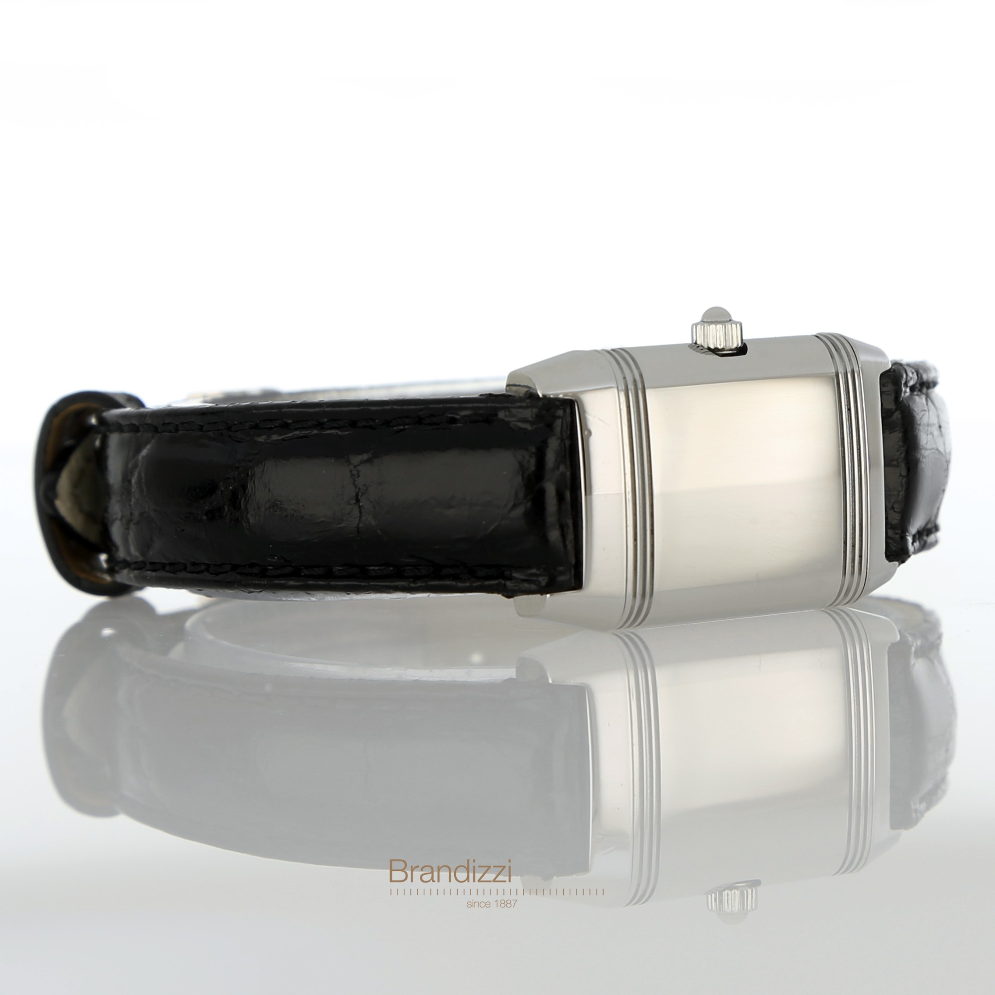 Jaeger Le Coultre Reverso Lady Ref. 265.8.08