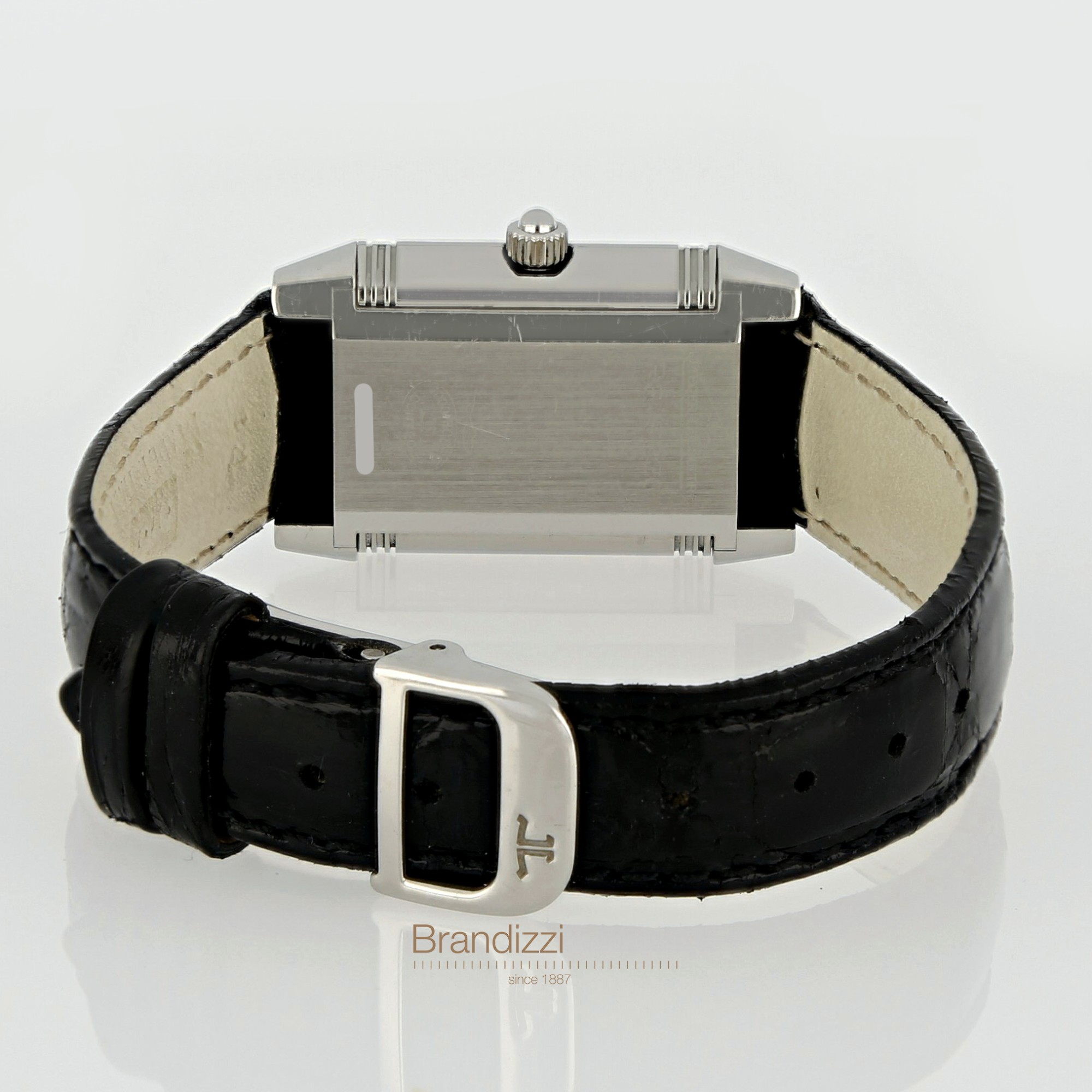 Jaeger Le Coultre Reverso Lady Ref. 265.8.08