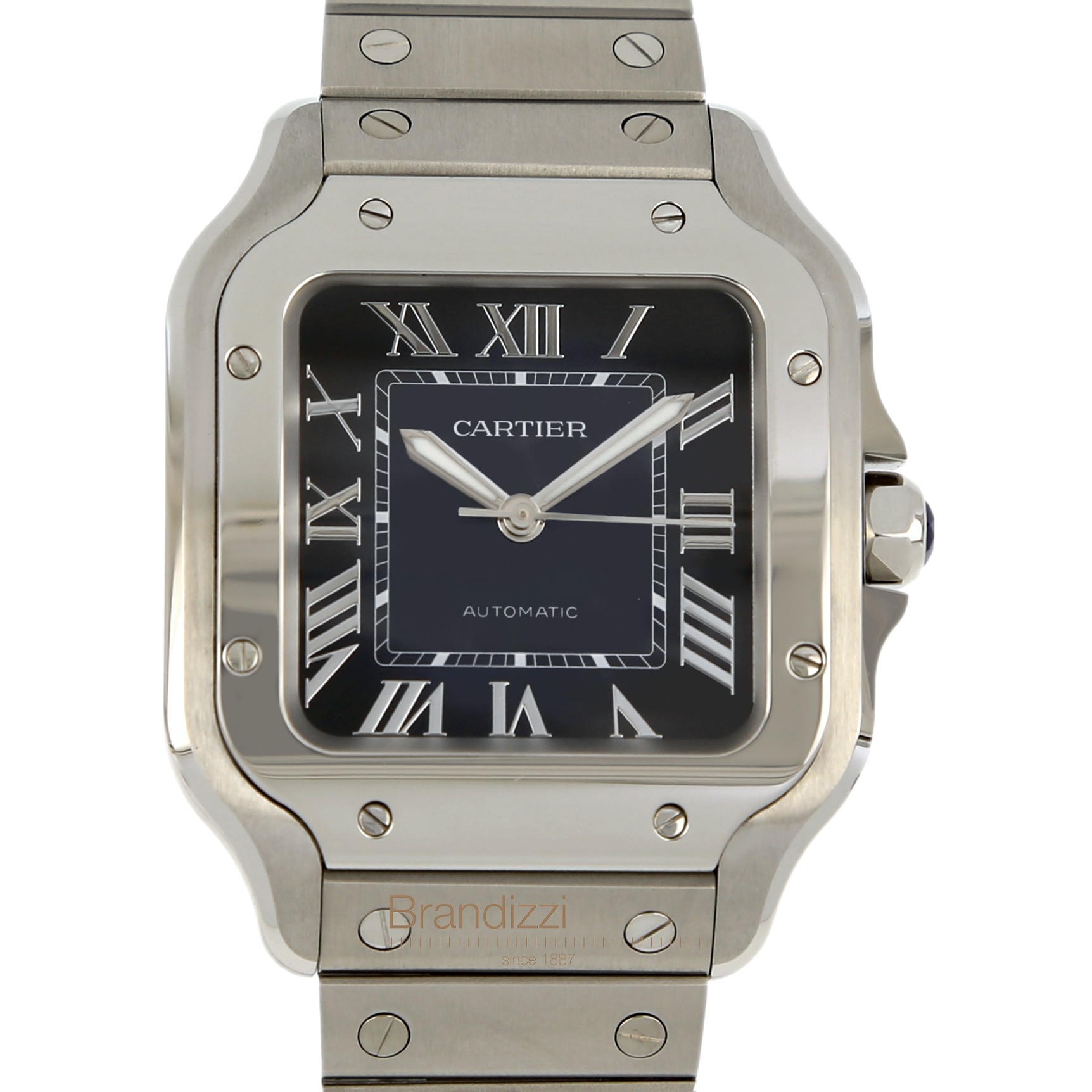 Cartier Santos Ref. WSSA0063