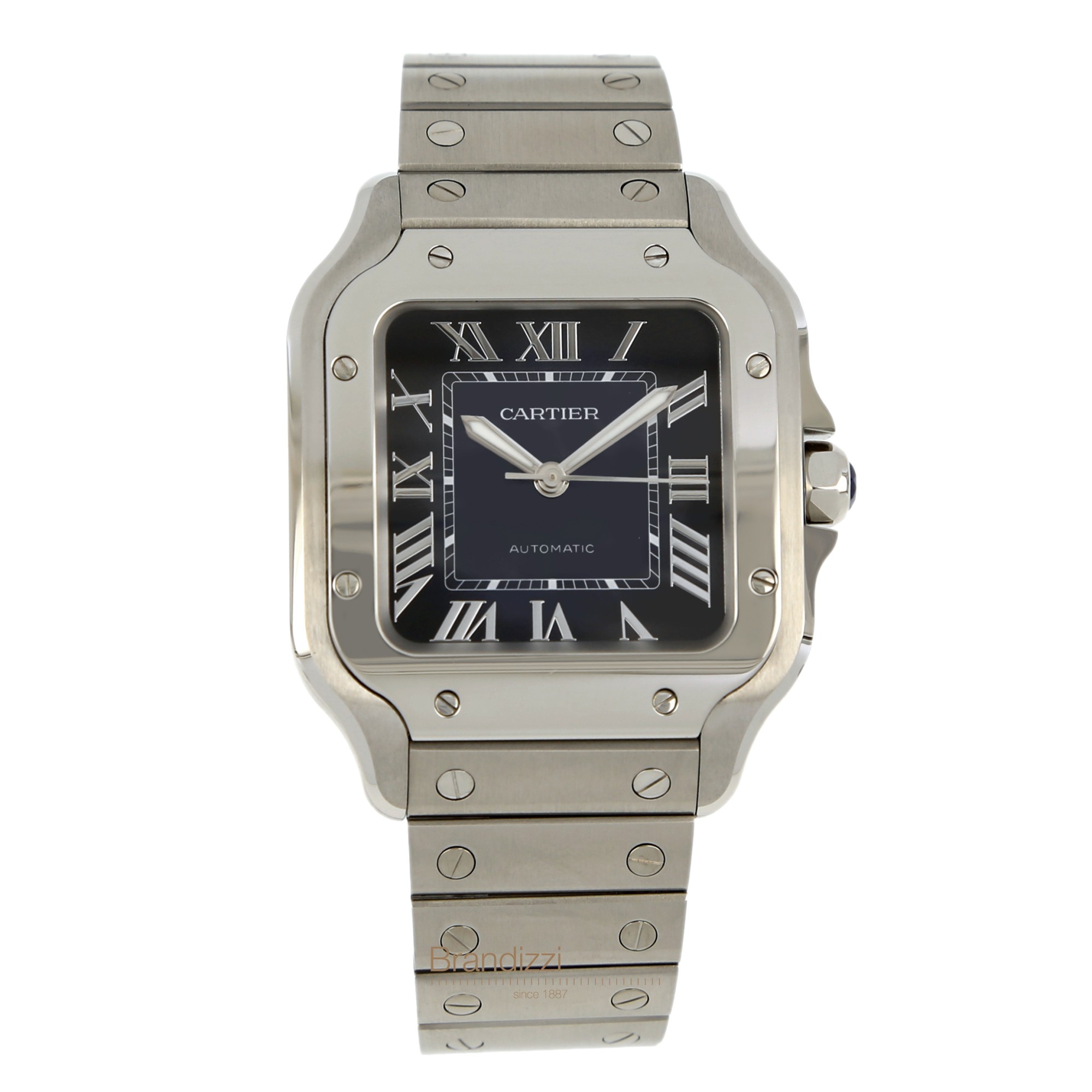 Cartier Santos Ref. WSSA0063