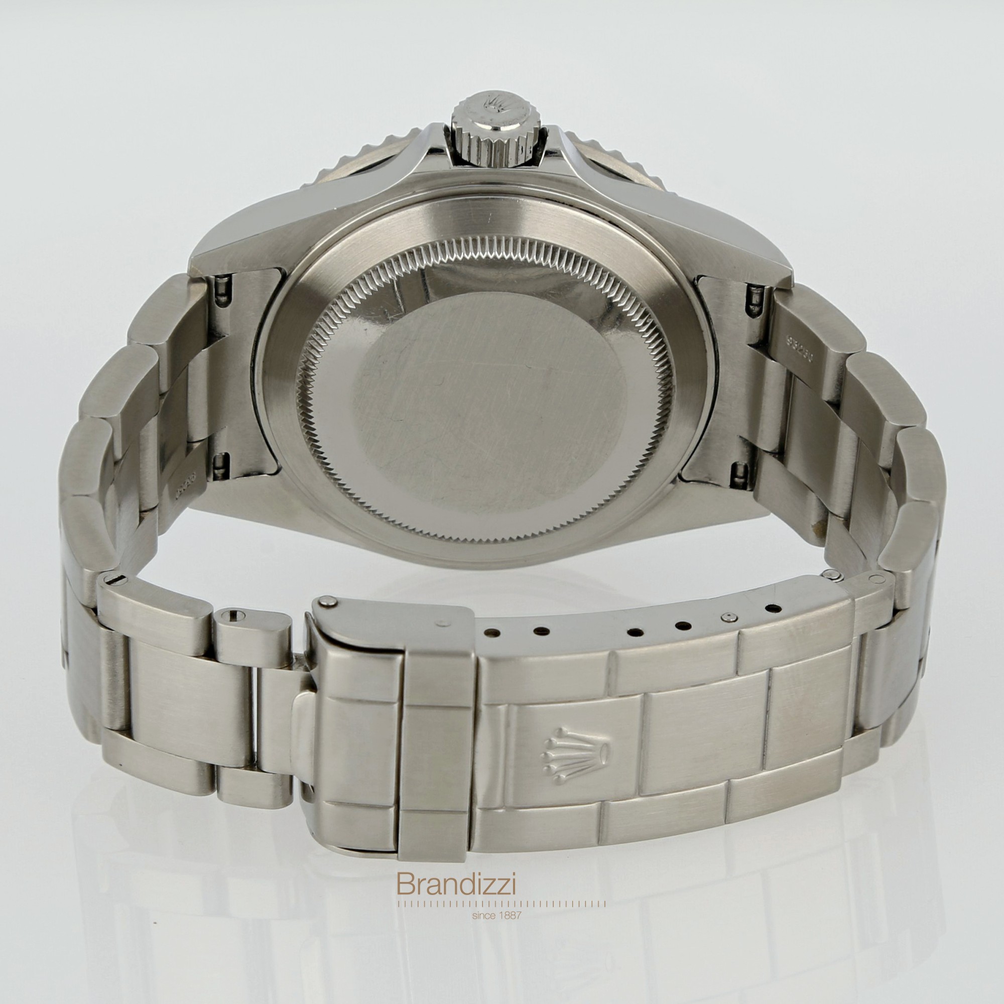 Rolex Submariner Ref. 16610 Fat Four