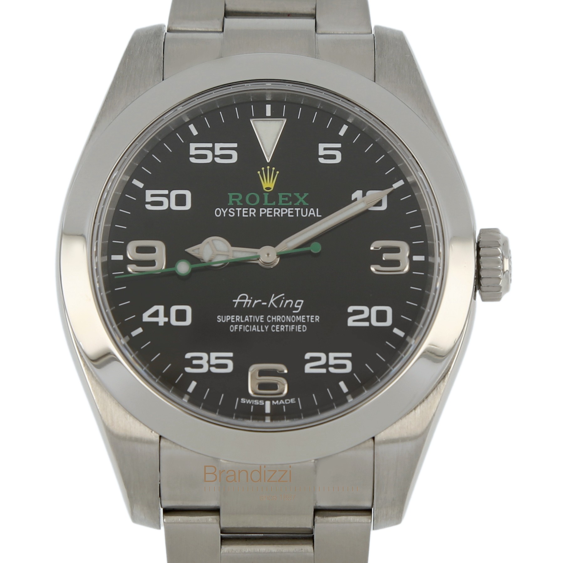 Rolex Air King Ref. 116900