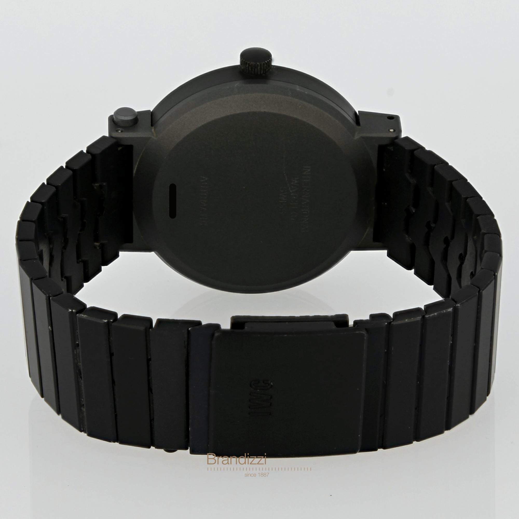 IWC Porsche Design Compass Ref. IW3510