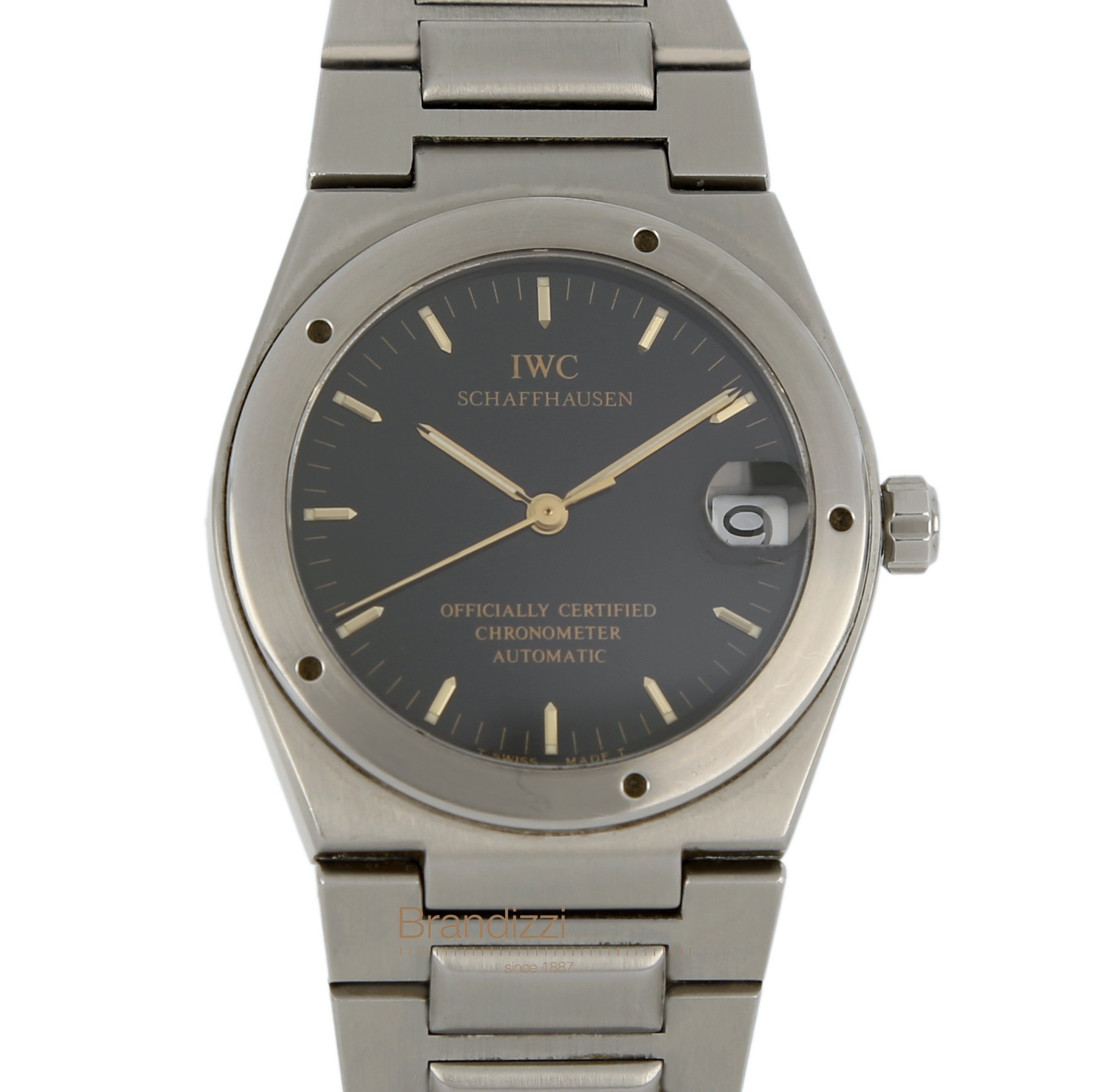 IWC Ingenieur Ref. IW352102