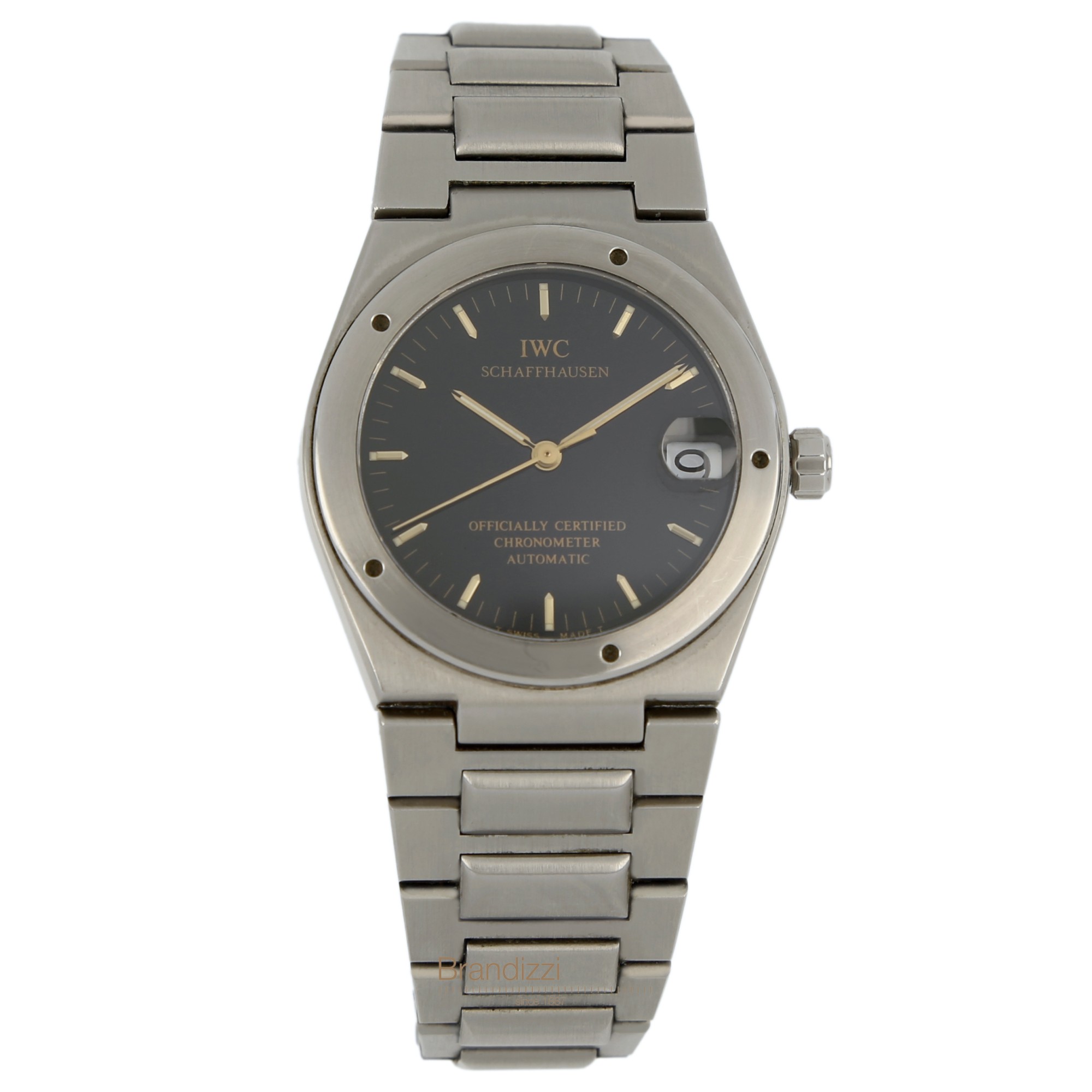 IWC Ingenieur Ref. IW352102