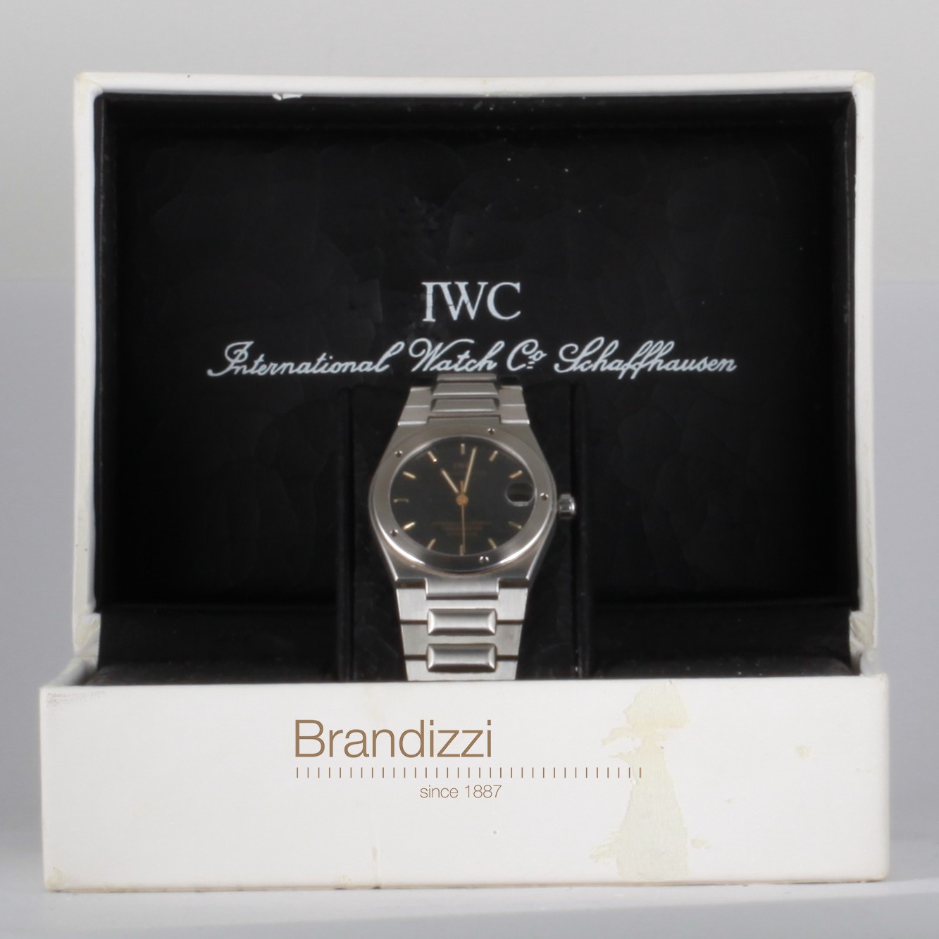 IWC Ingenieur Ref. IW352102