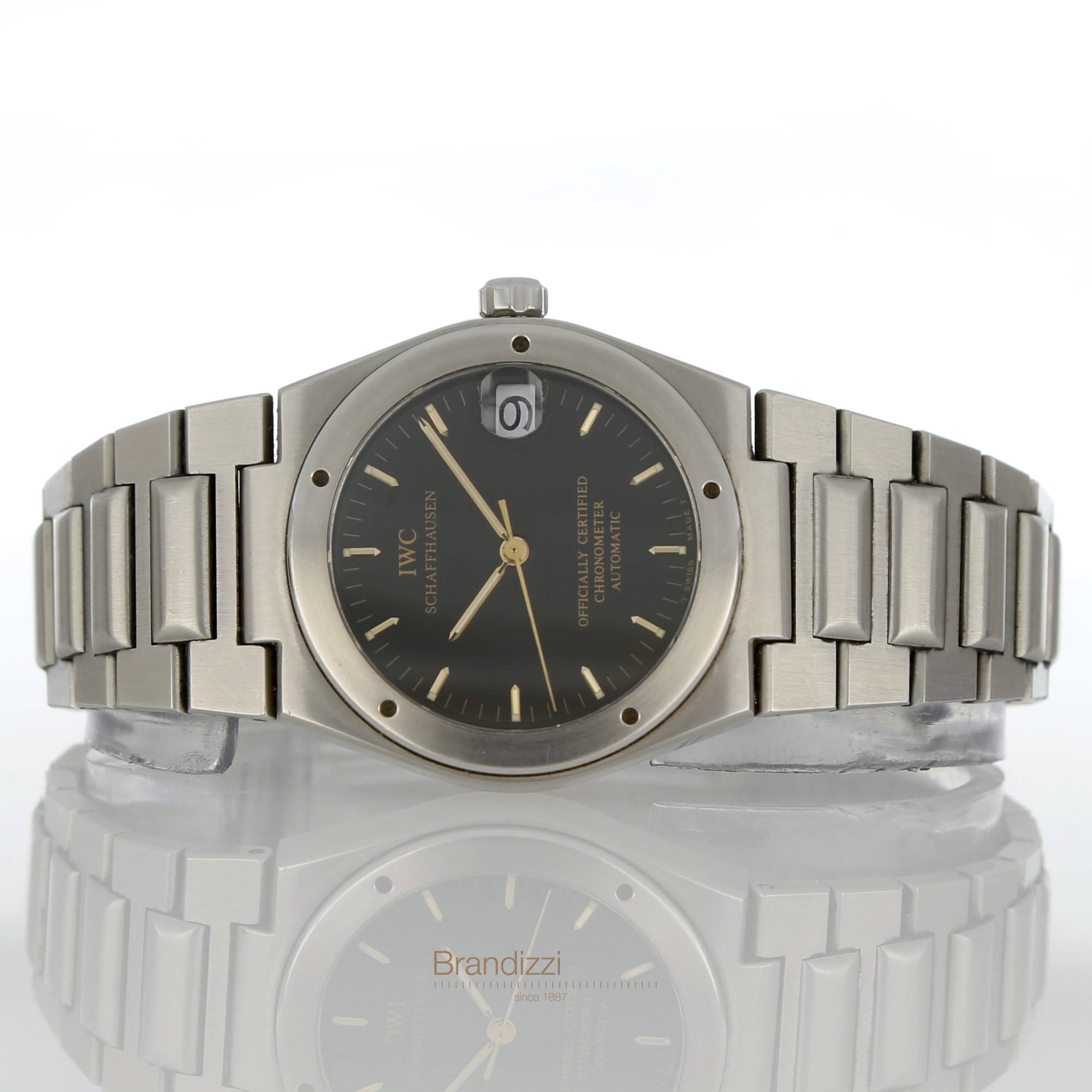 IWC Ingenieur Ref. IW352102