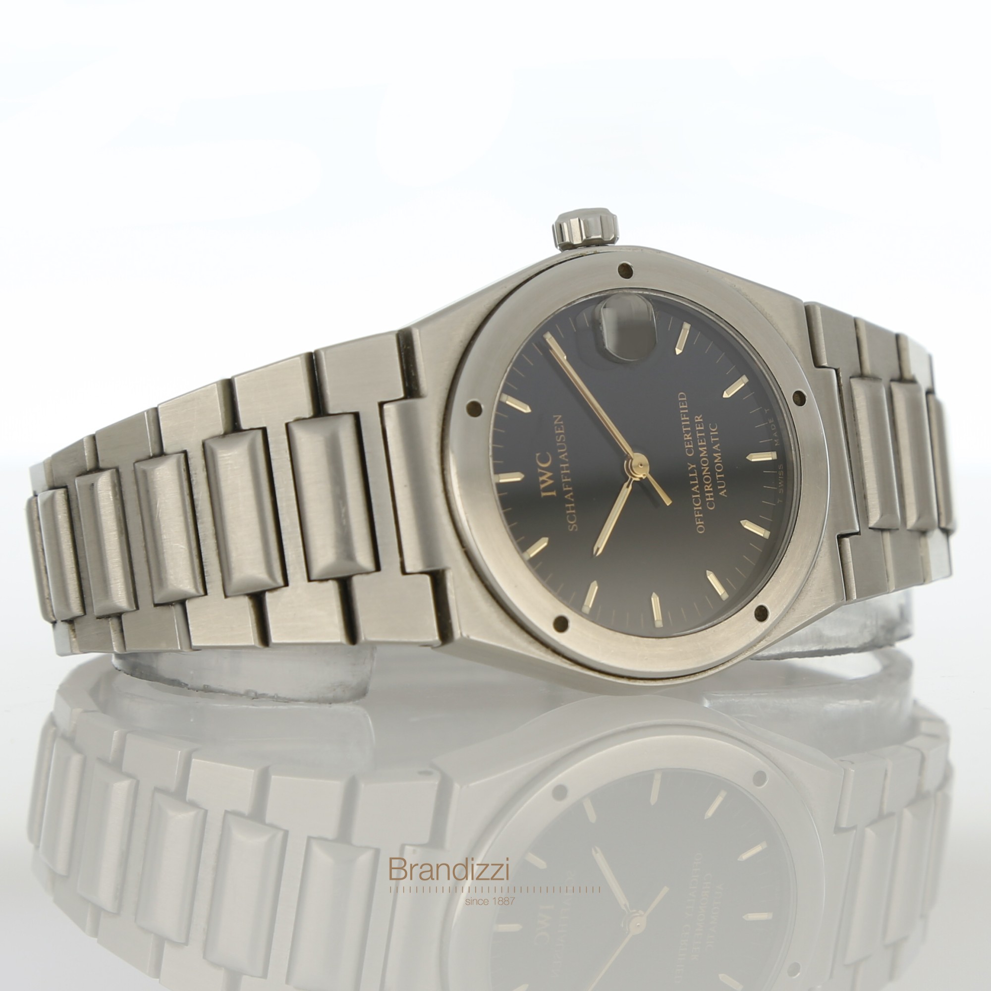 IWC Ingenieur Ref. IW352102