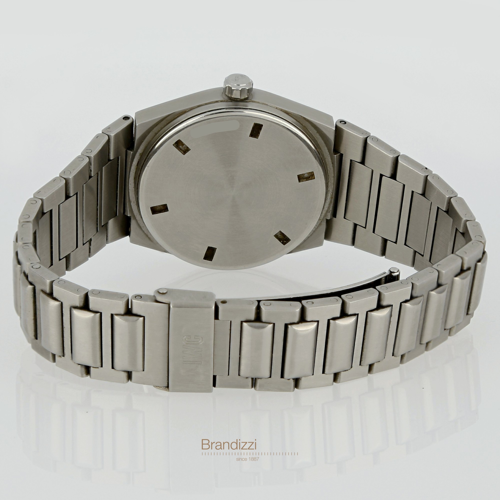 IWC Ingenieur Ref. IW352102